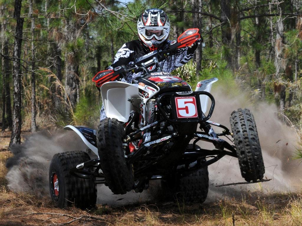 Quad Wallpapers Wallpaper Cave