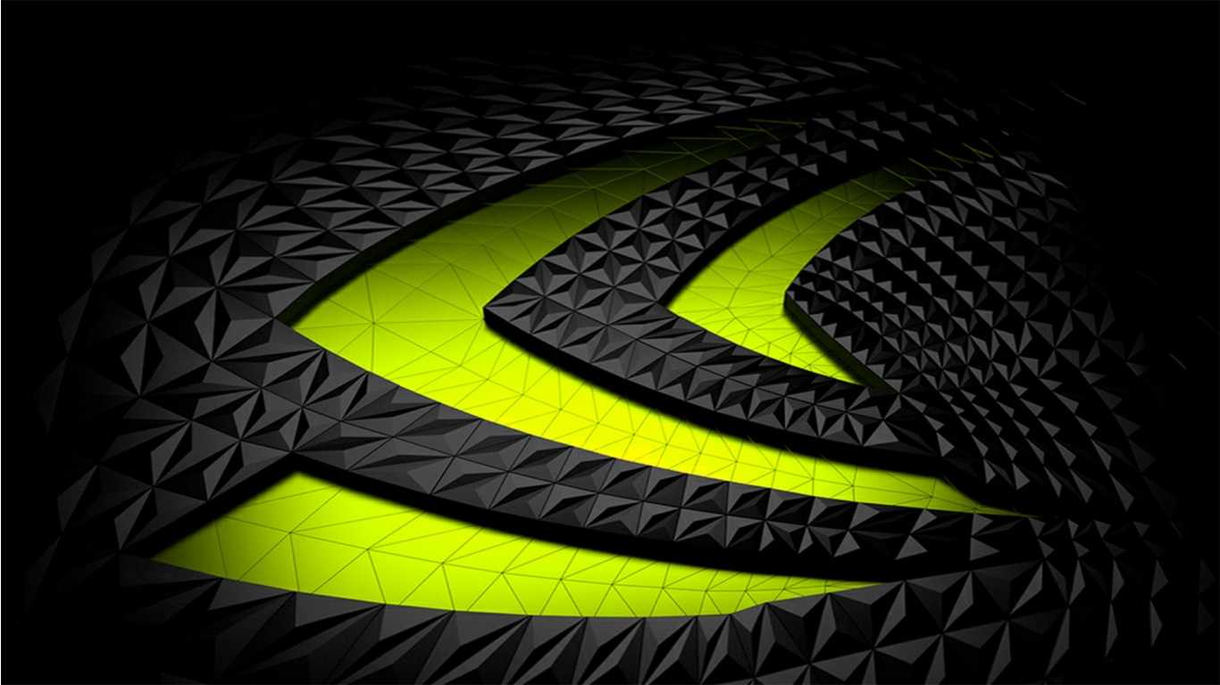 Nvidia Gaming Wallpaper 4k