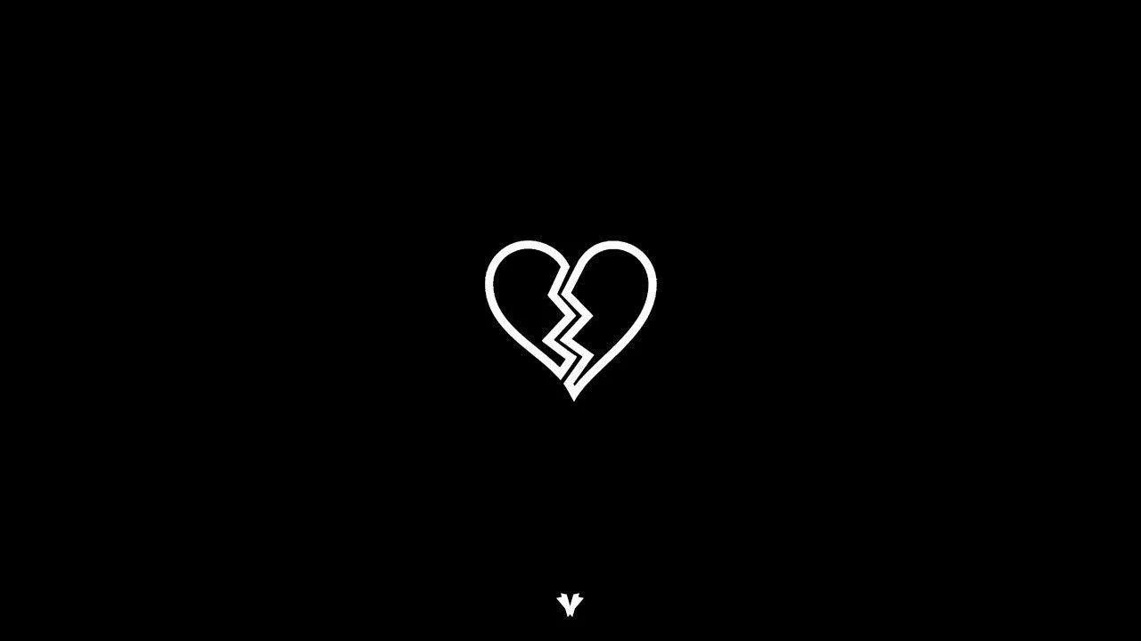 XXXTentacion Heart Wallpapers Wallpaper Cave