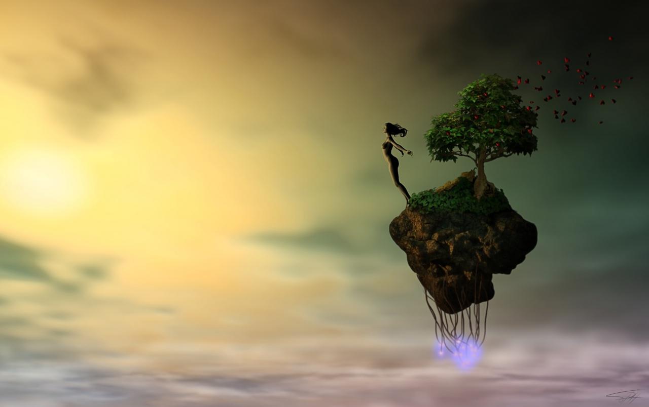 Falling Wallpapers Wallpaper Cave