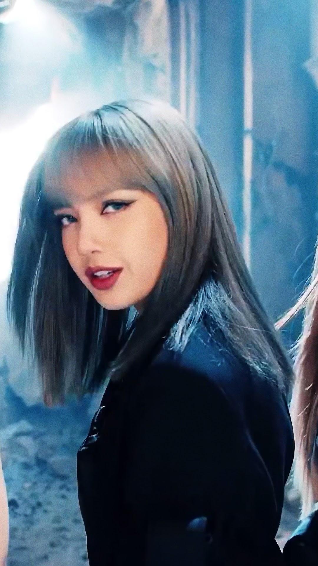 Lisa Kill This Love Wallpapers Wallpaper Cave