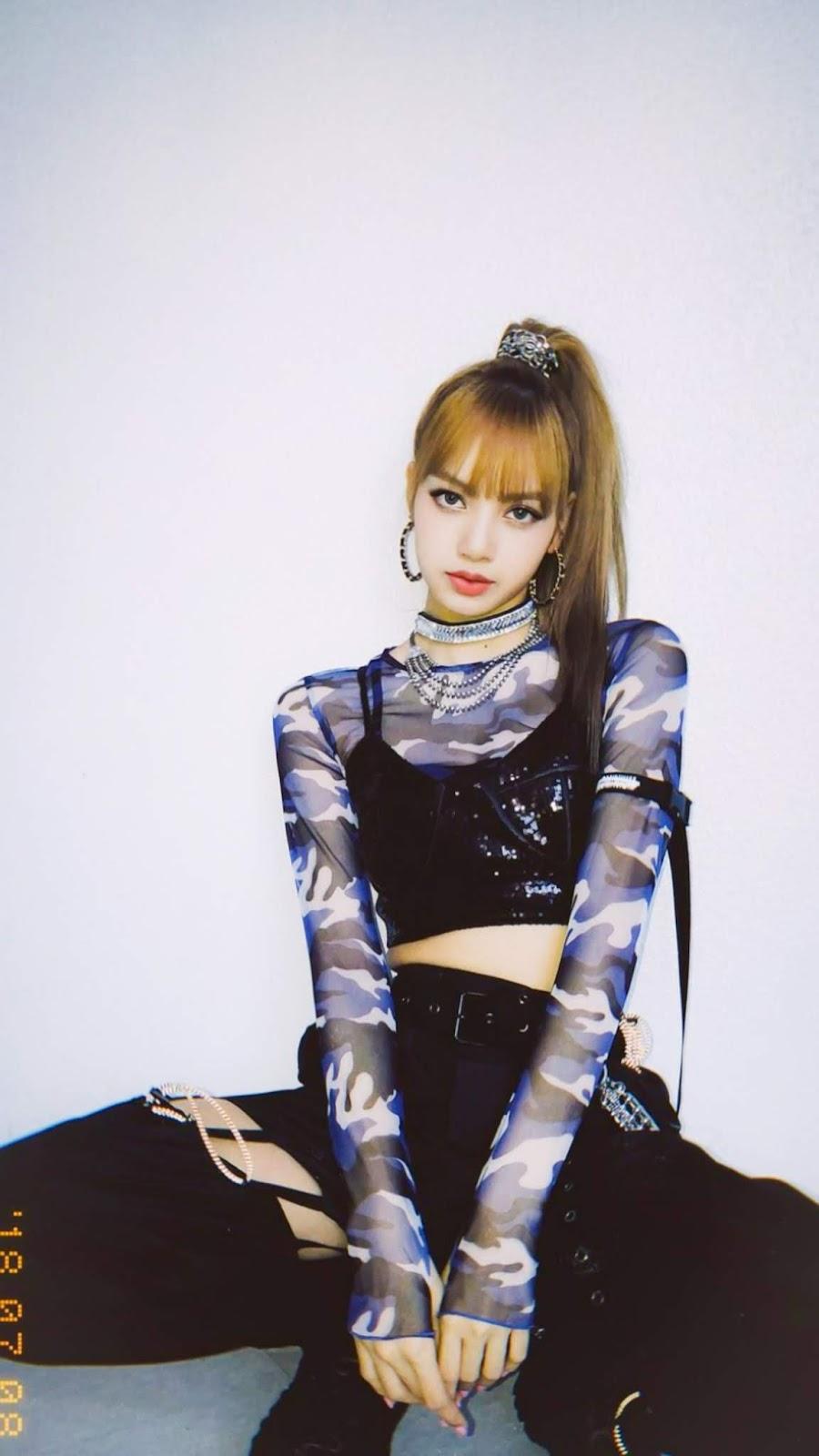 Lisa Cute Wallpapers Wallpaper Cave