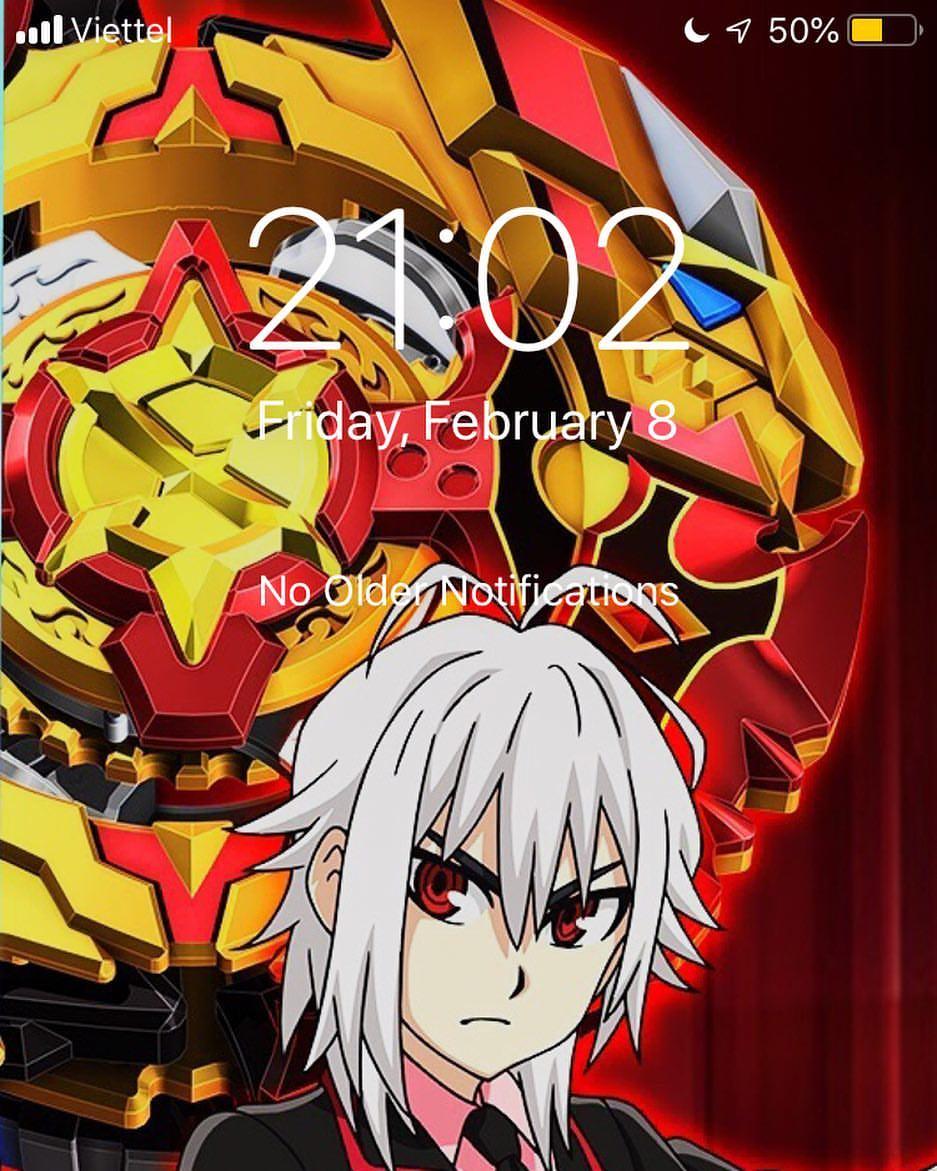 Beyblade Shu Wallpapers Wallpaper Cave