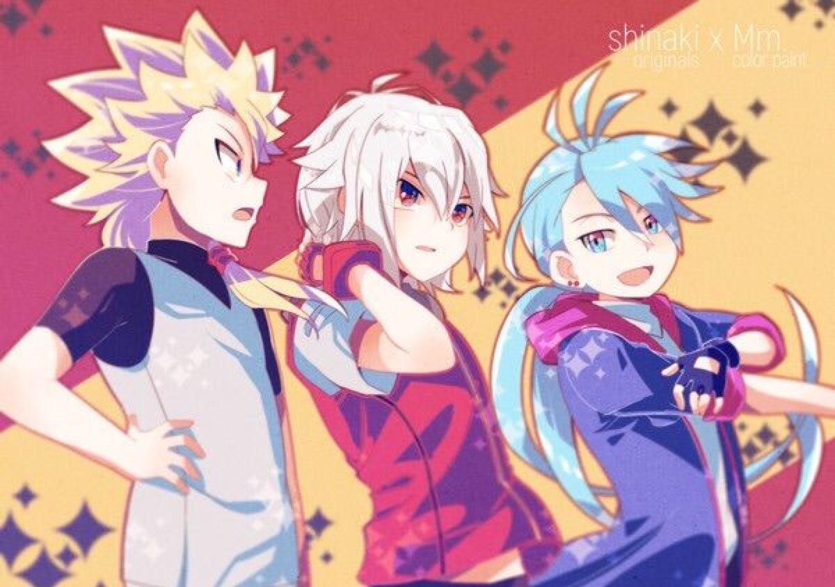 Beyblade Shu Wallpapers Wallpaper Cave