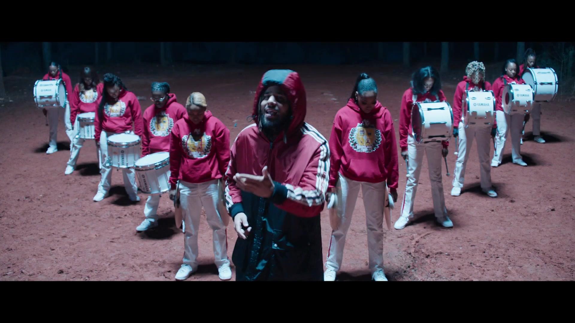 J. Cole Middle Child Wallpapers Wallpaper Cave