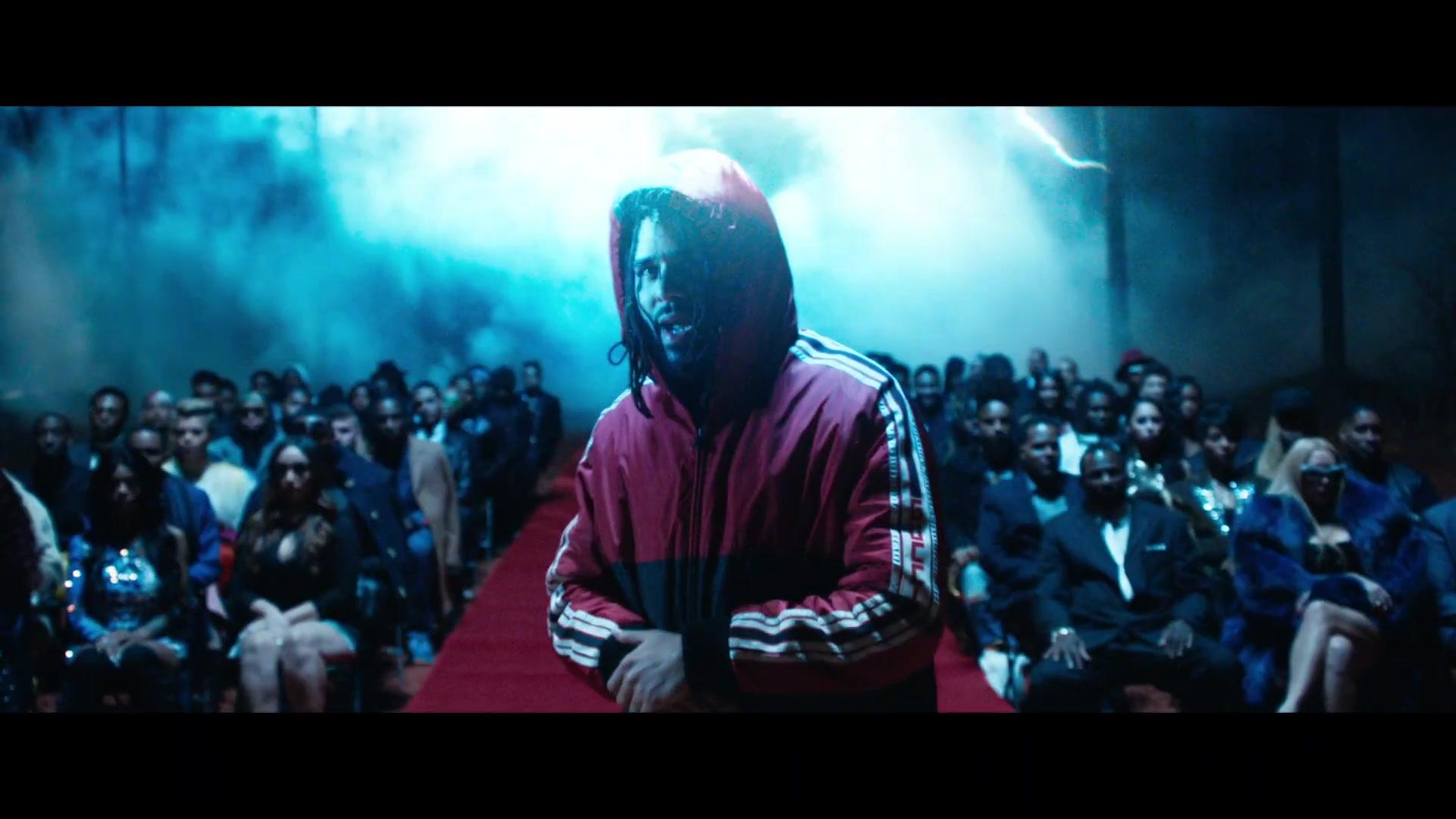 J. Cole Middle Child Wallpapers Wallpaper Cave