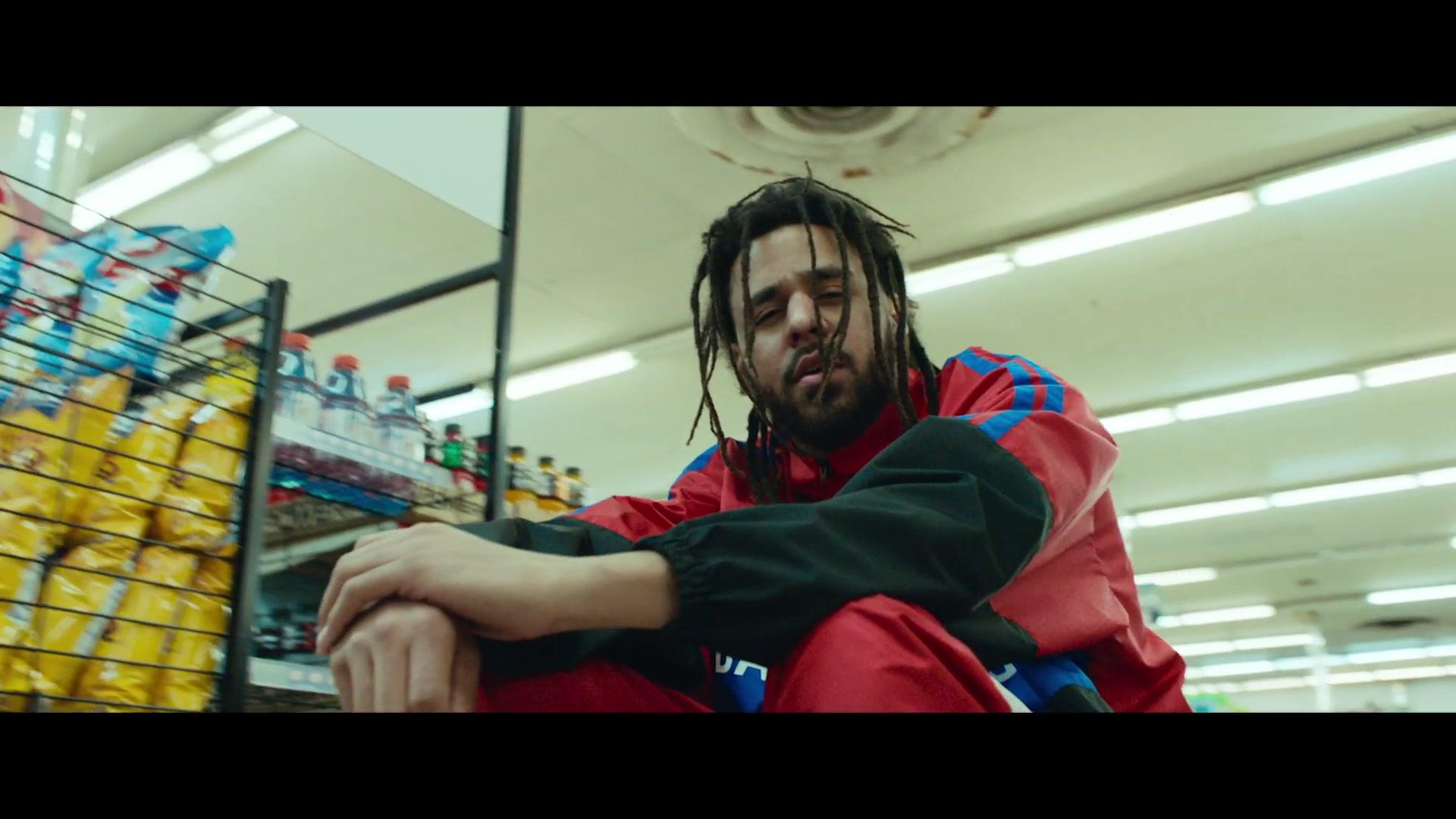 J. Cole Middle Child Wallpapers Wallpaper Cave