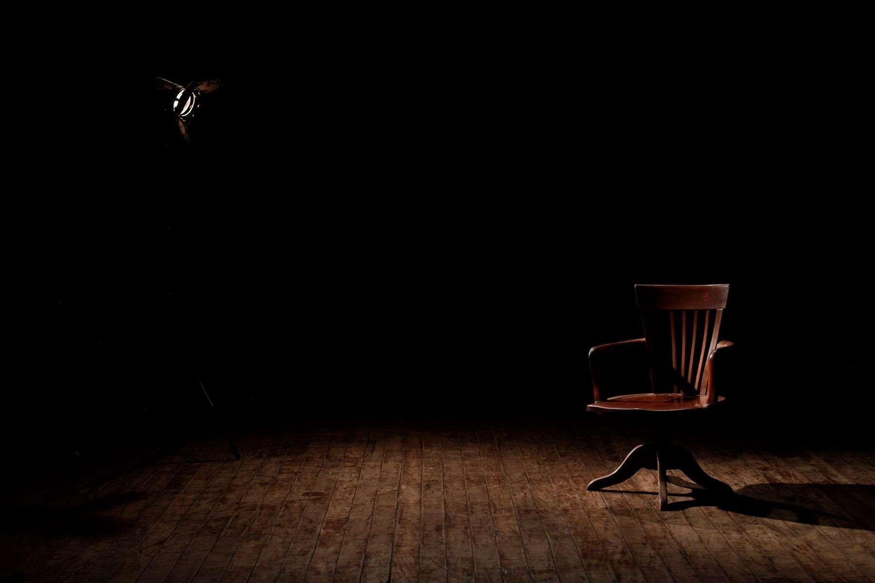 Empty Chair Wallpapers Wallpaper Cave