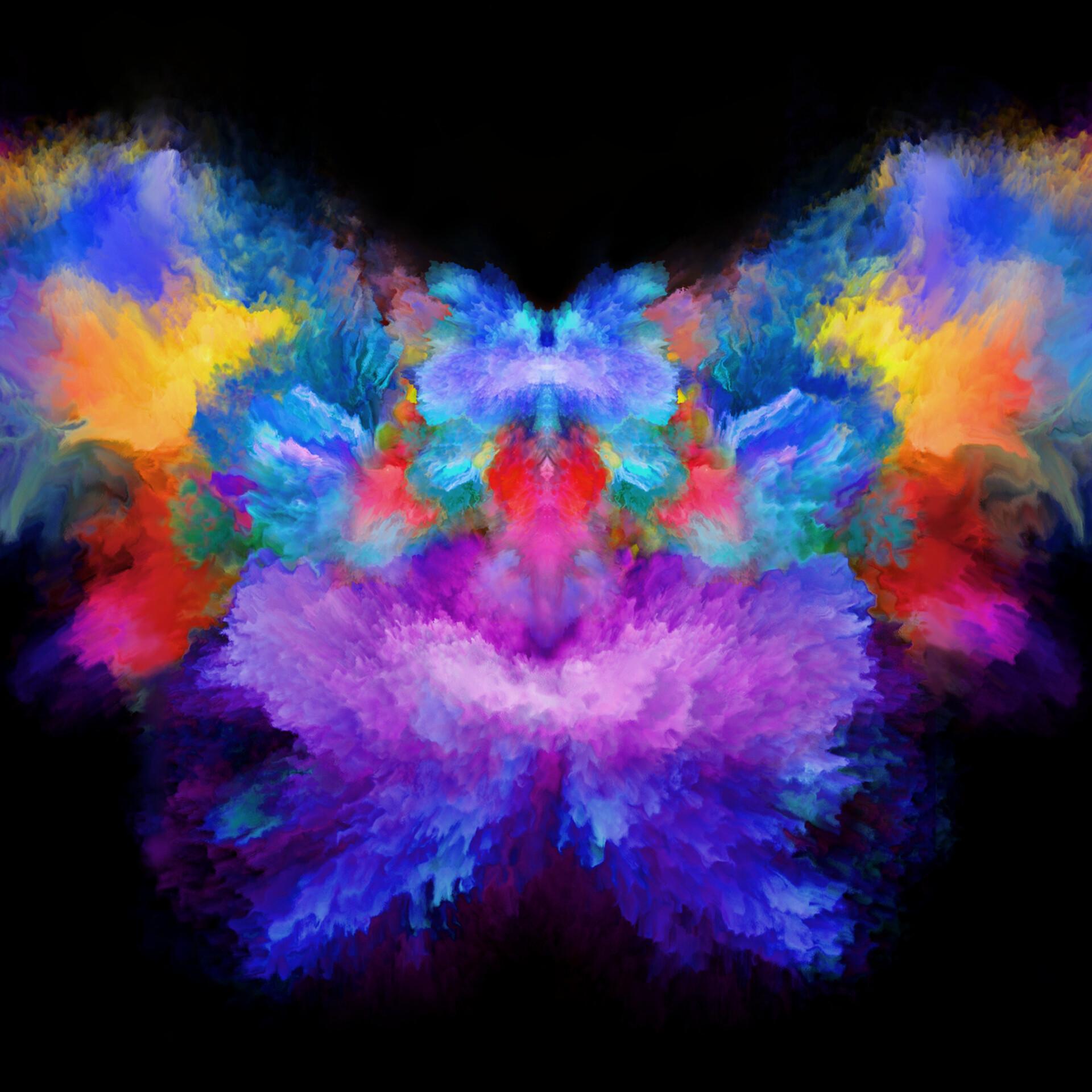 Samsung Galaxy Fold Wallpapers Wallpaper Cave