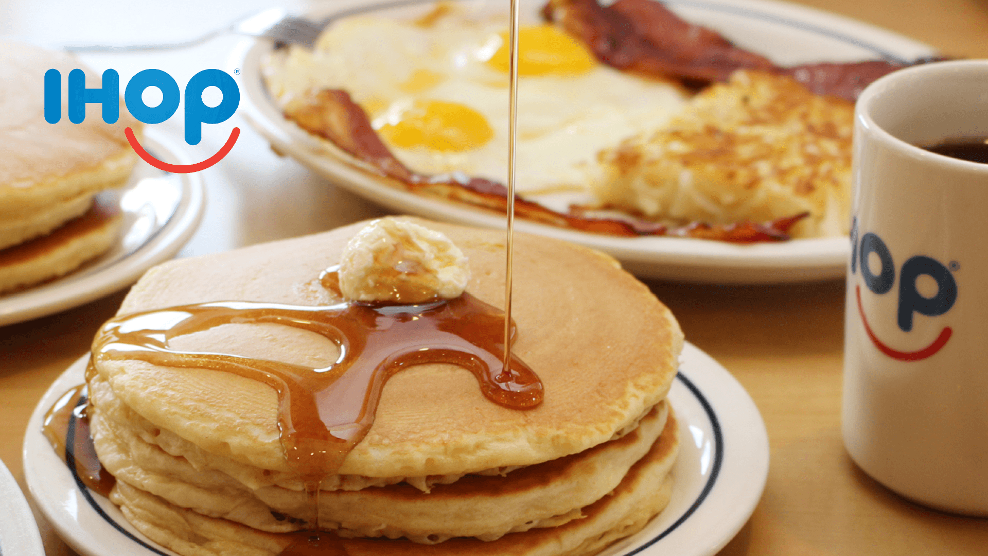 Ihop Wallpapers Wallpaper Cave