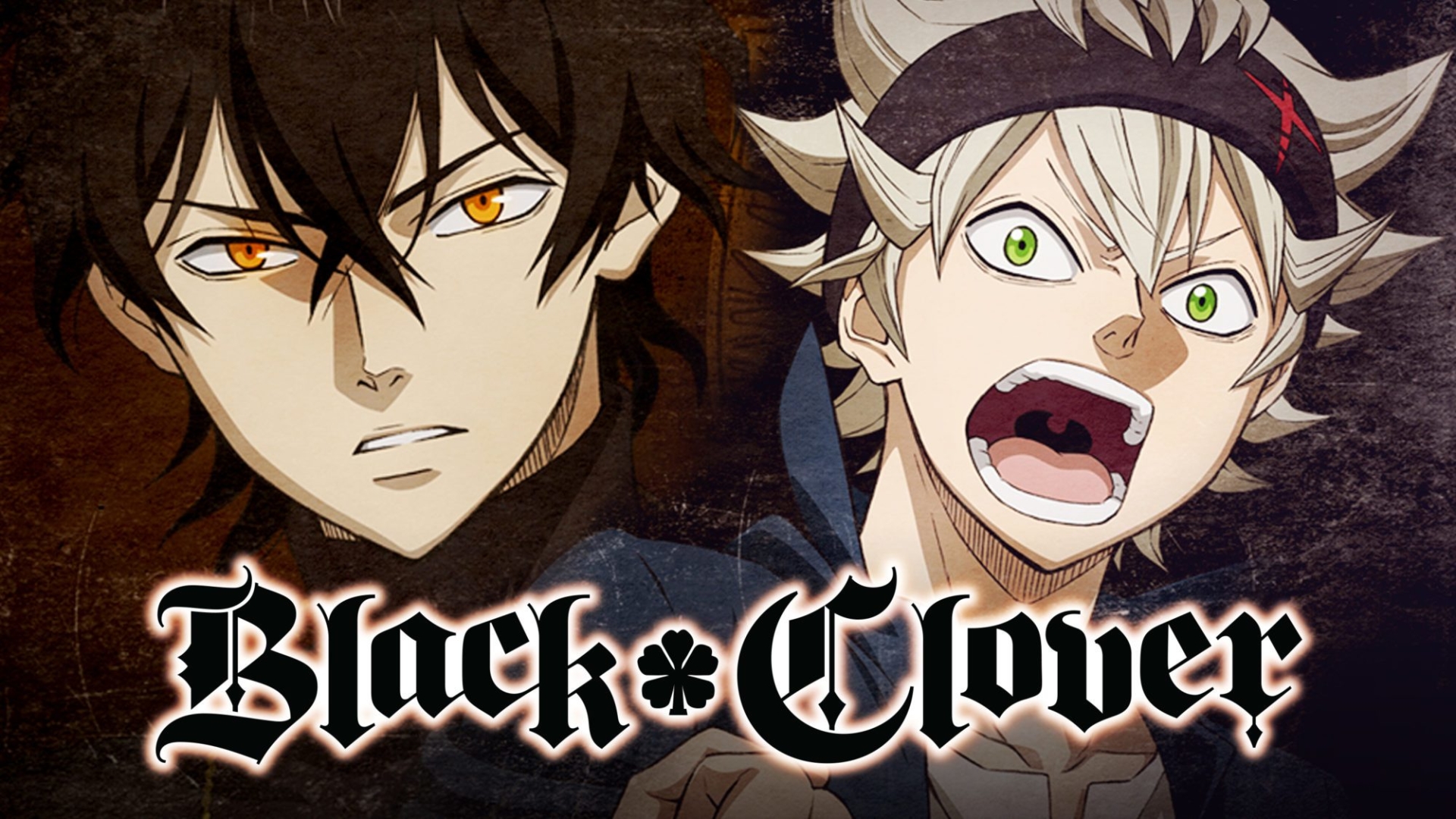 Yuno Black Clover Wallpapers Wallpaper Cave