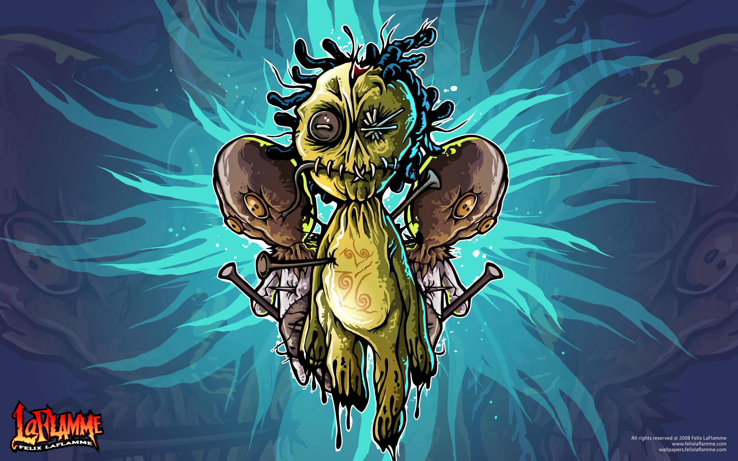 Voodoo Wallpapers Wallpaper Cave