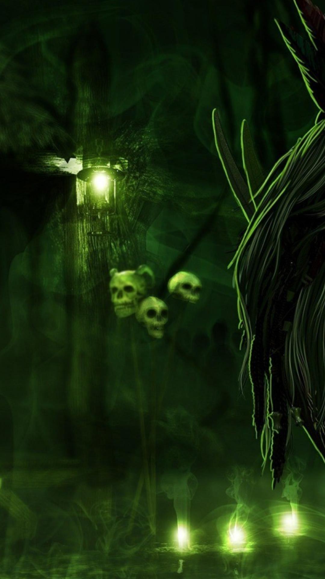 Voodoo Wallpapers Wallpaper Cave