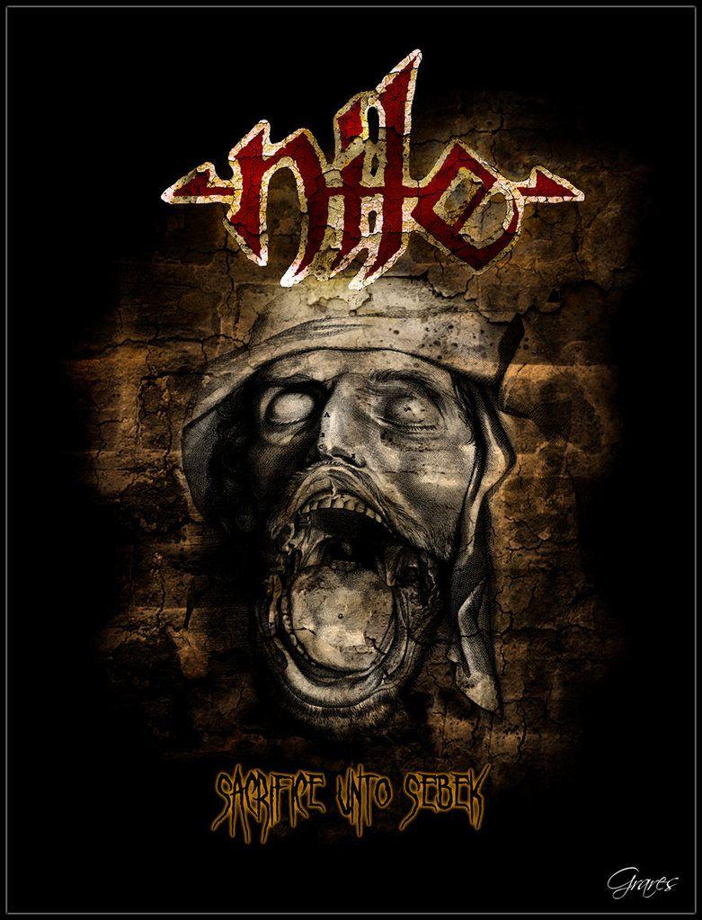 Nile Band Wallpapers Wallpaper Cave