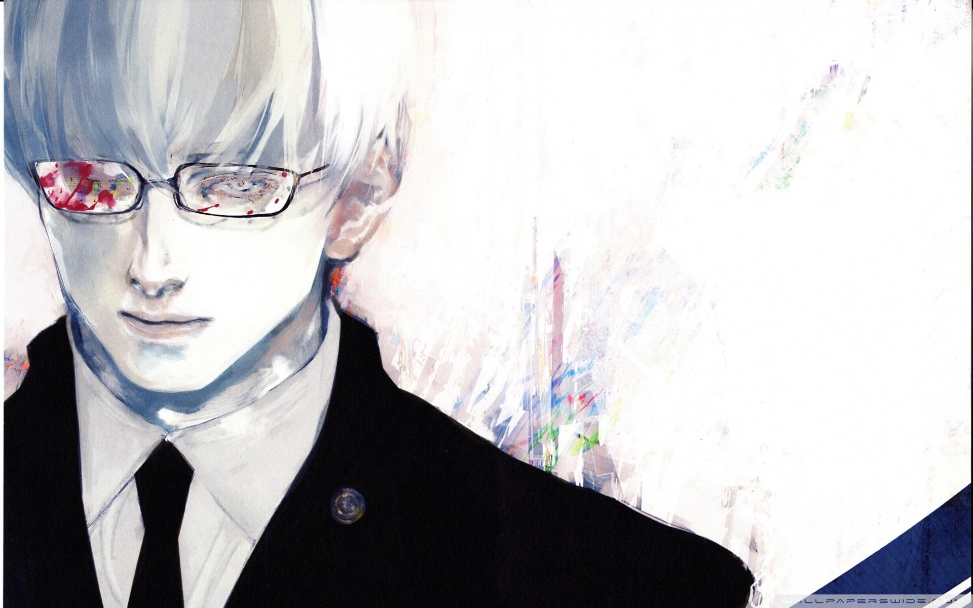 Kishou Arima Wallpapers Wallpaper Cave