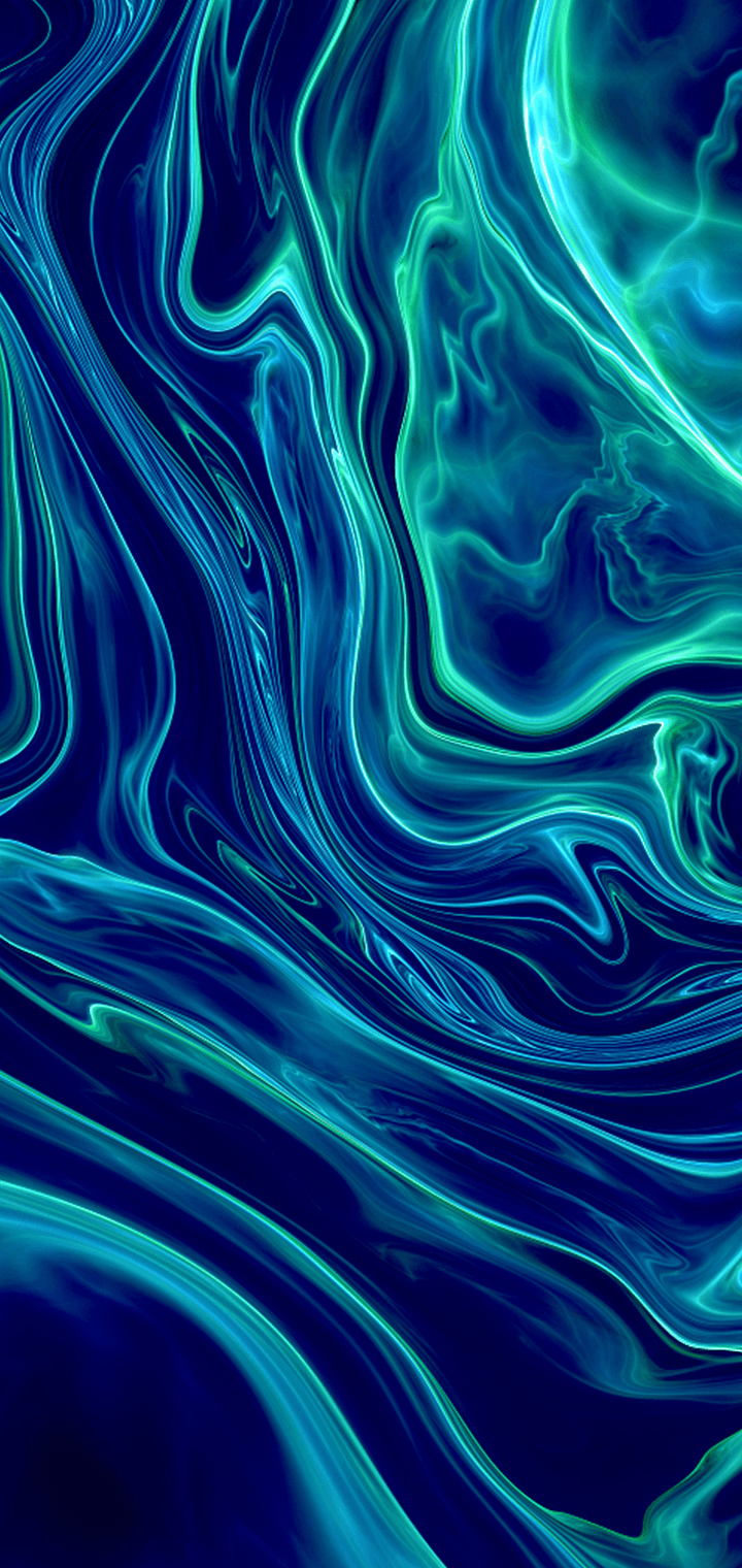 Abstract Teal Color Wallpapers Wallpaper Cave