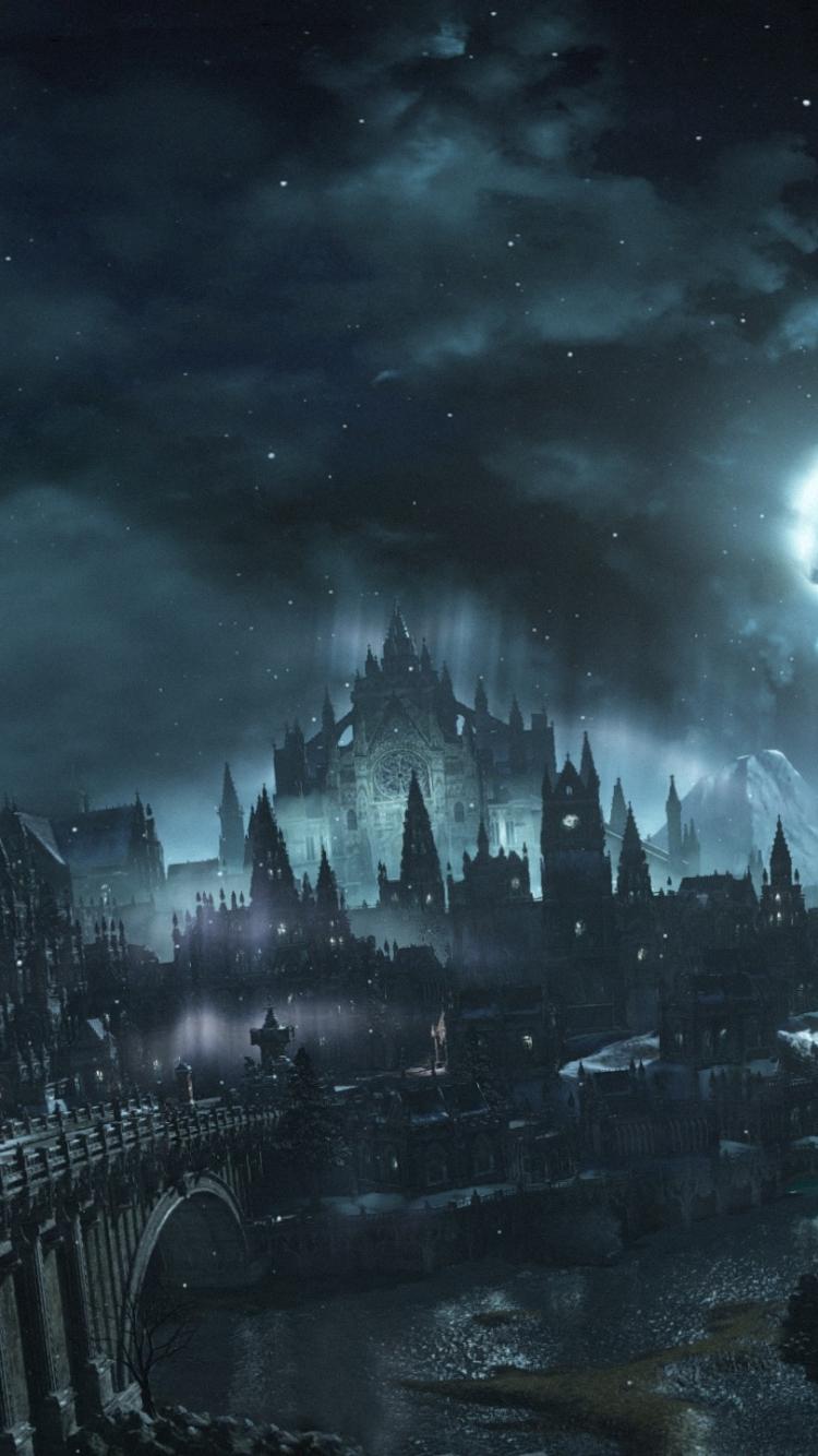 Dark Souls iPhone Wallpapers Wallpaper Cave