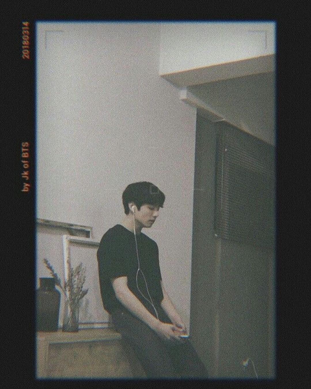 Kpop Aesthetic Wallpapers Wallpaper Cave