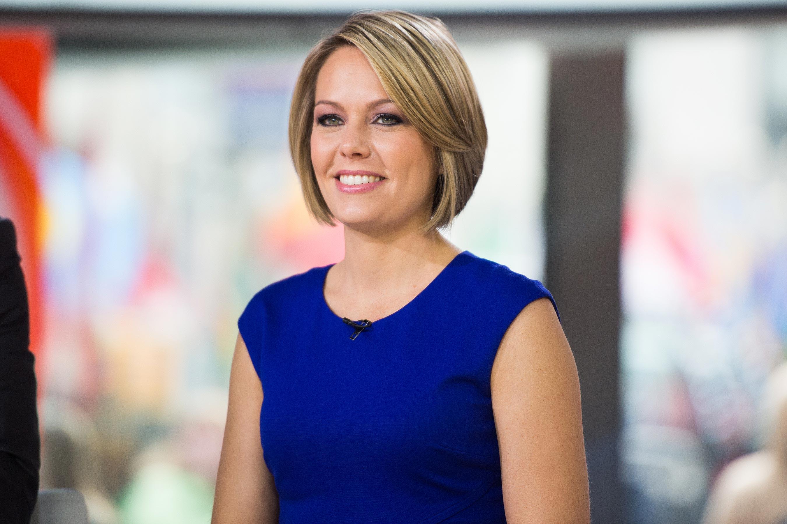 Dylan Dreyer Wallpapers Wallpaper Cave