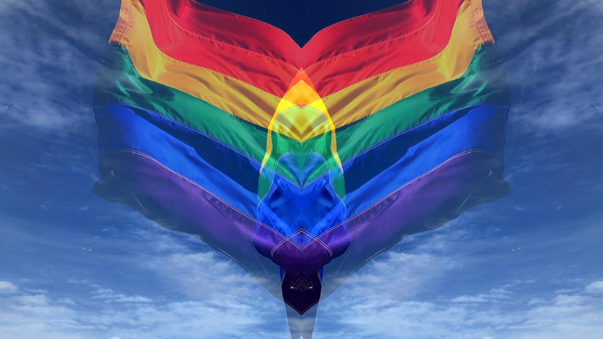 LGBT Flags Wallpapers Wallpaper Cave