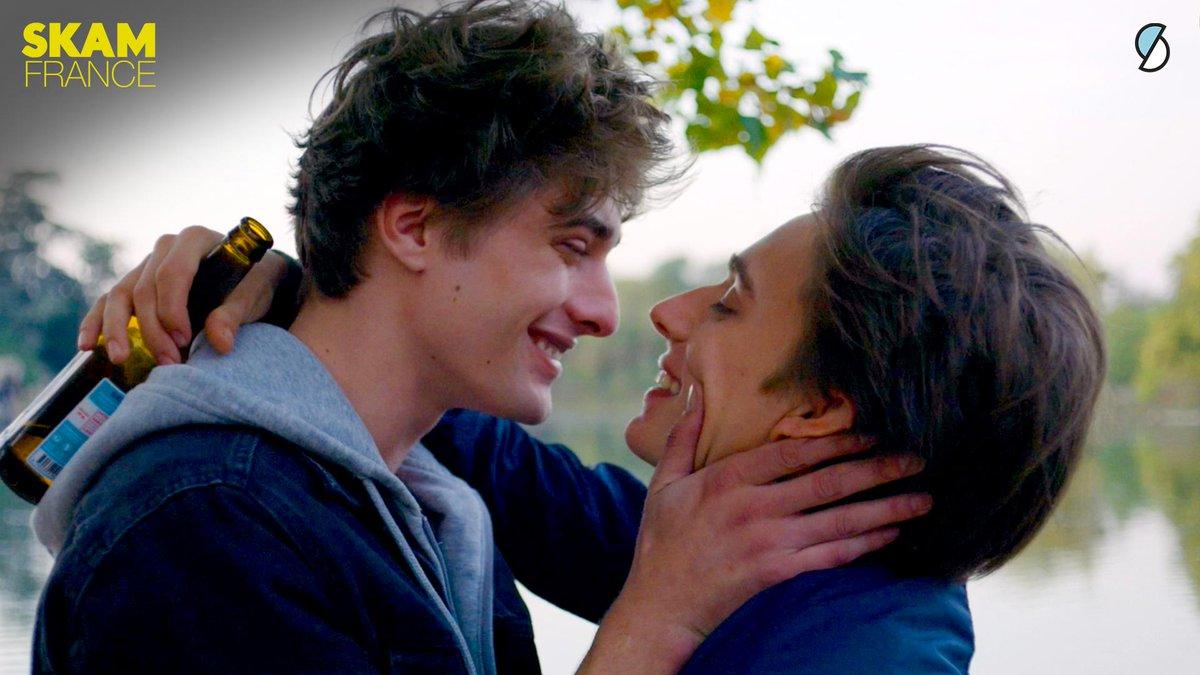 Skam France Wallpapers Wallpaper Cave