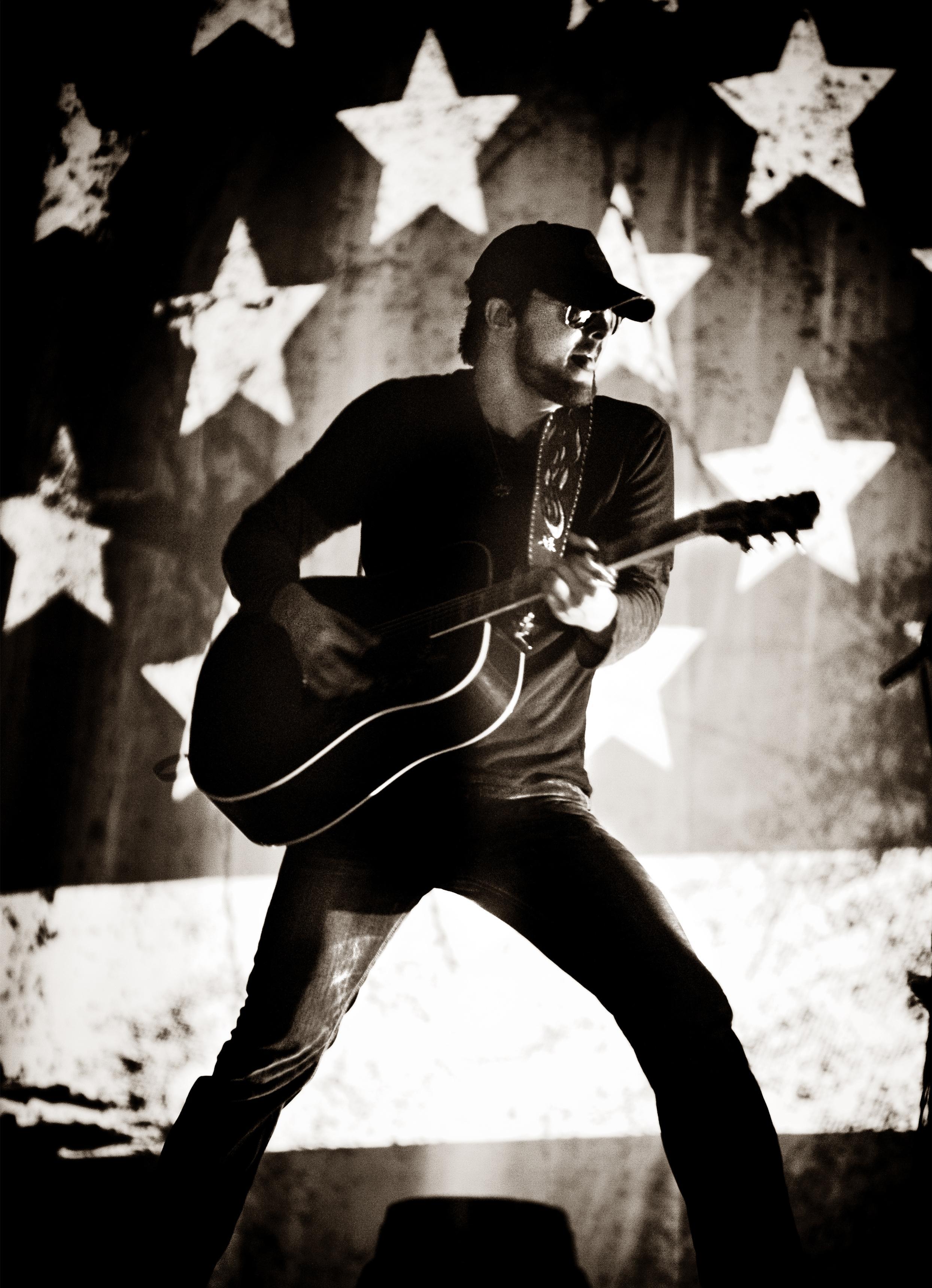 Eric Church Some Of It Wallpapers Wallpaper Cave