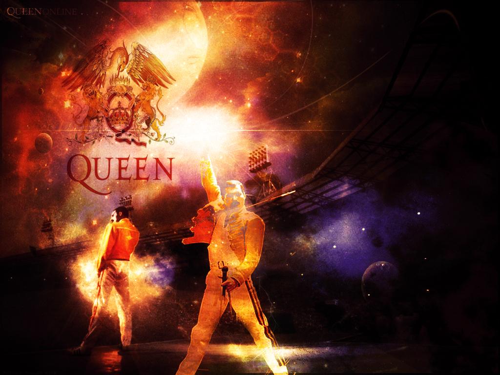 Queen Wallpapers Wallpaper Cave