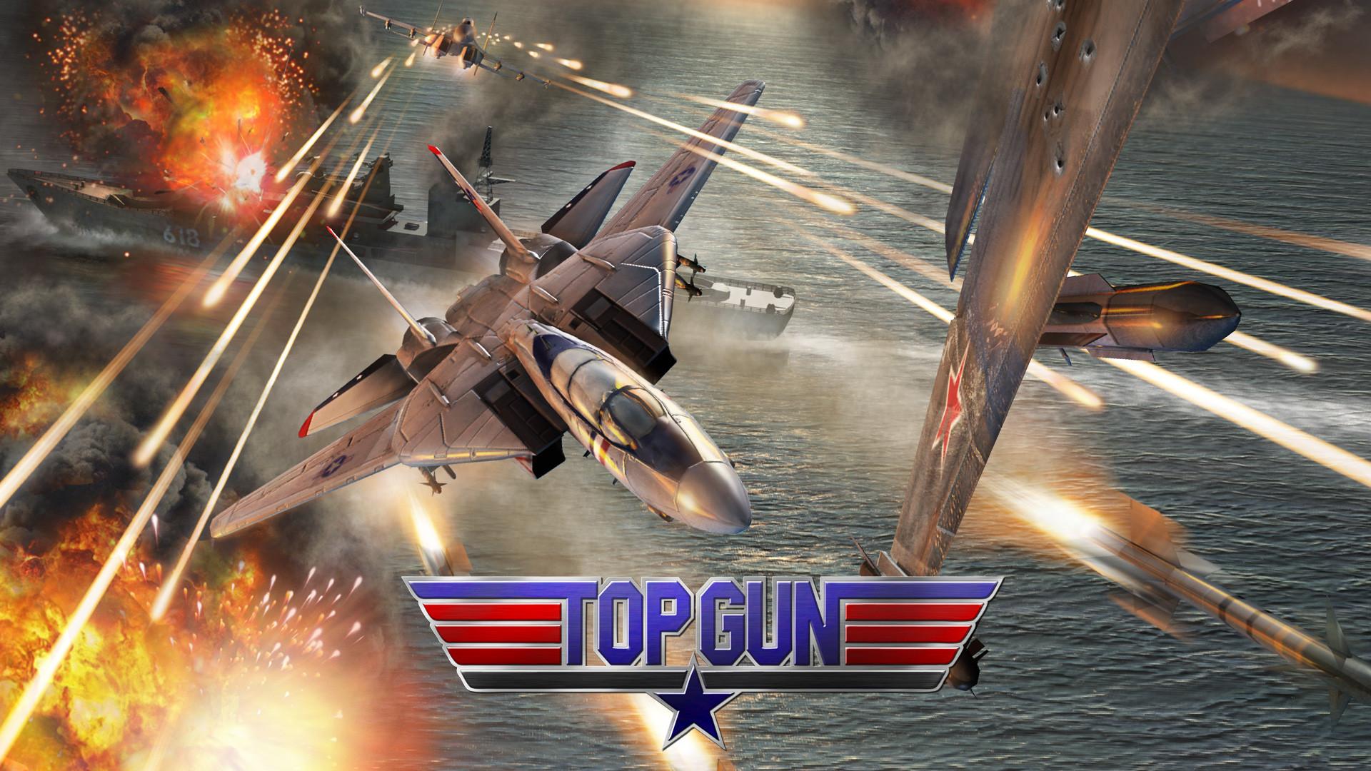 Top Gun 2 Wallpapers Wallpaper Cave