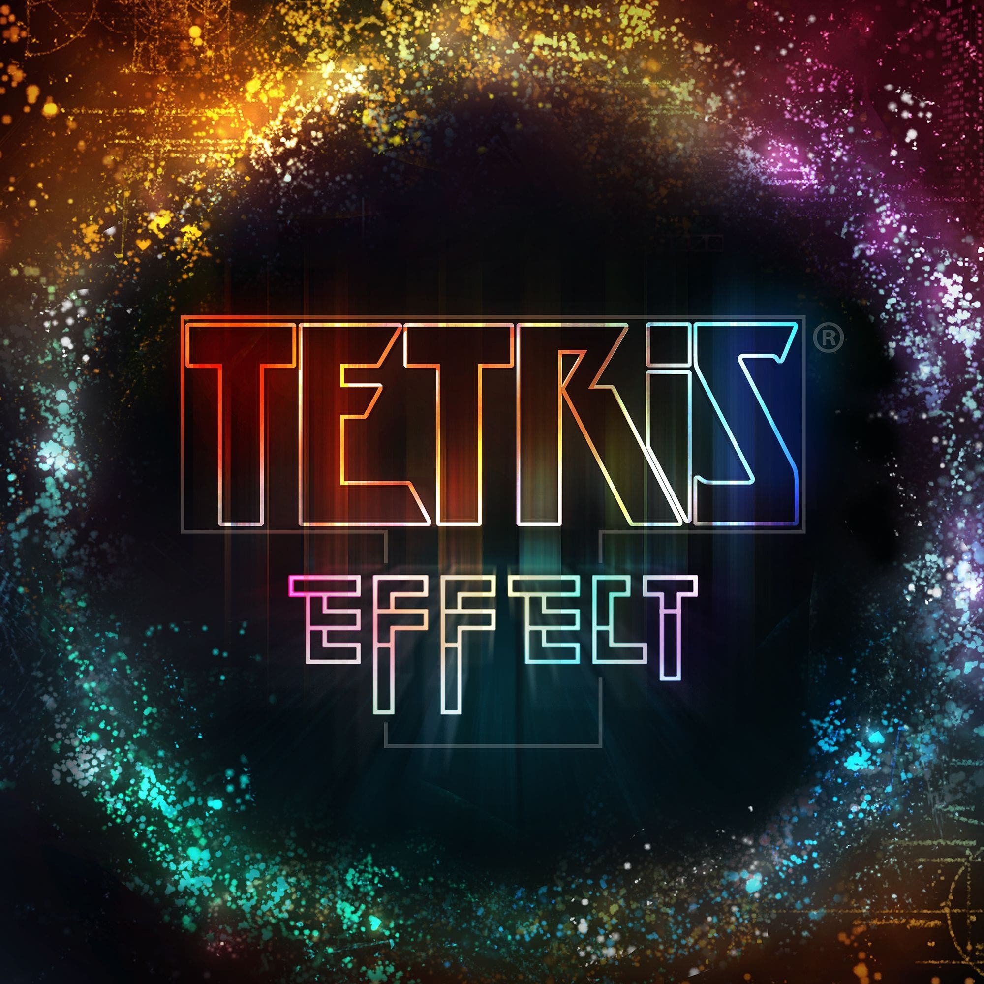 Tetris Effect Wallpapers Wallpaper Cave