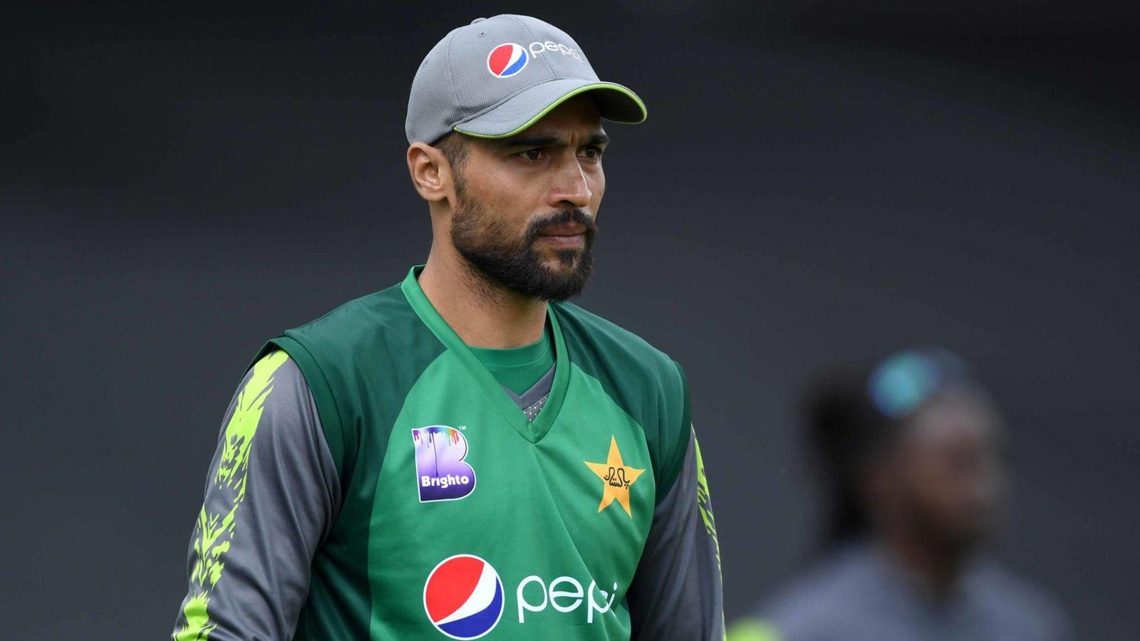 Mohammad Amir Wallpapers Wallpaper Cave