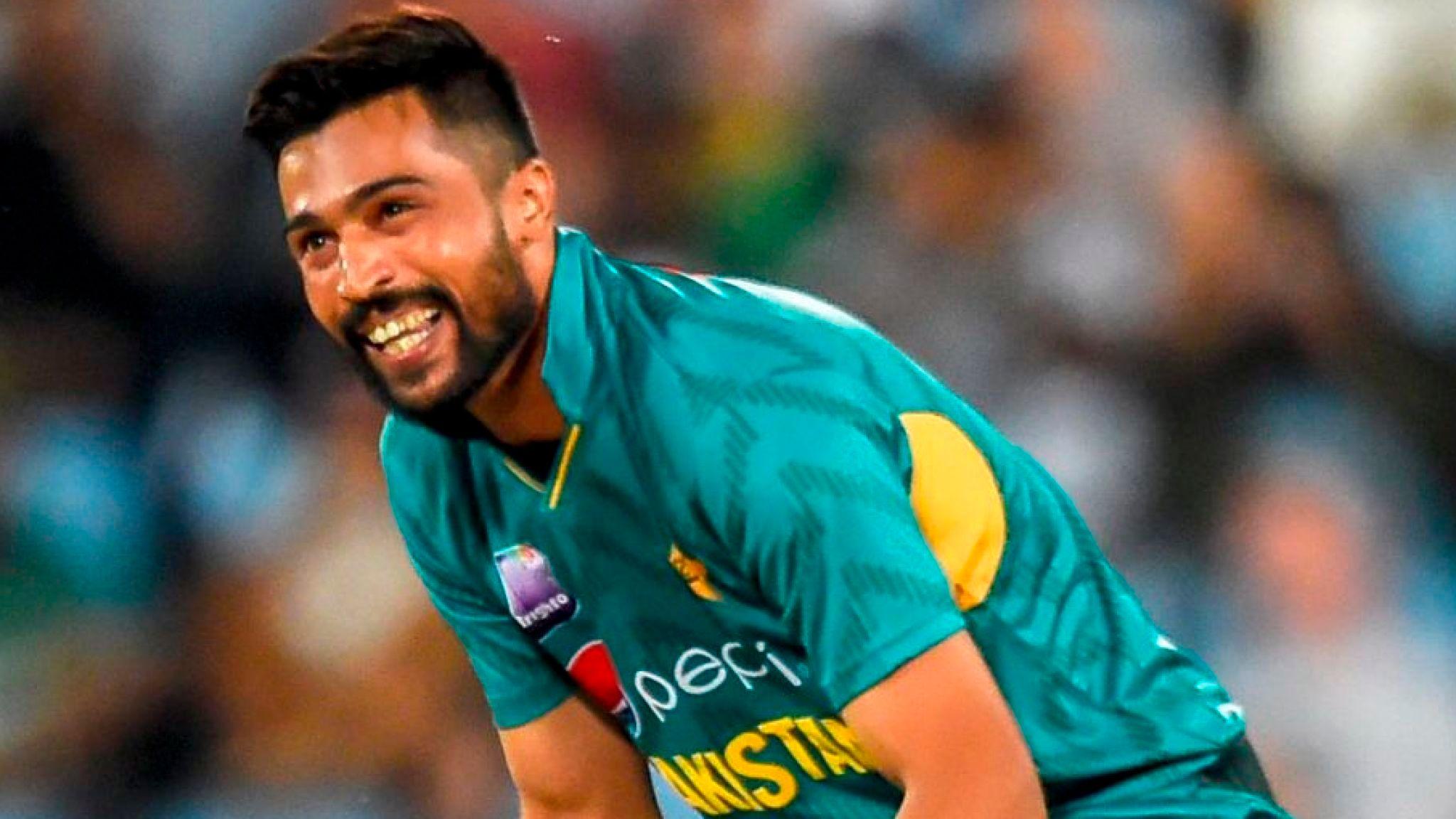 Mohammad Amir Wallpapers Wallpaper Cave