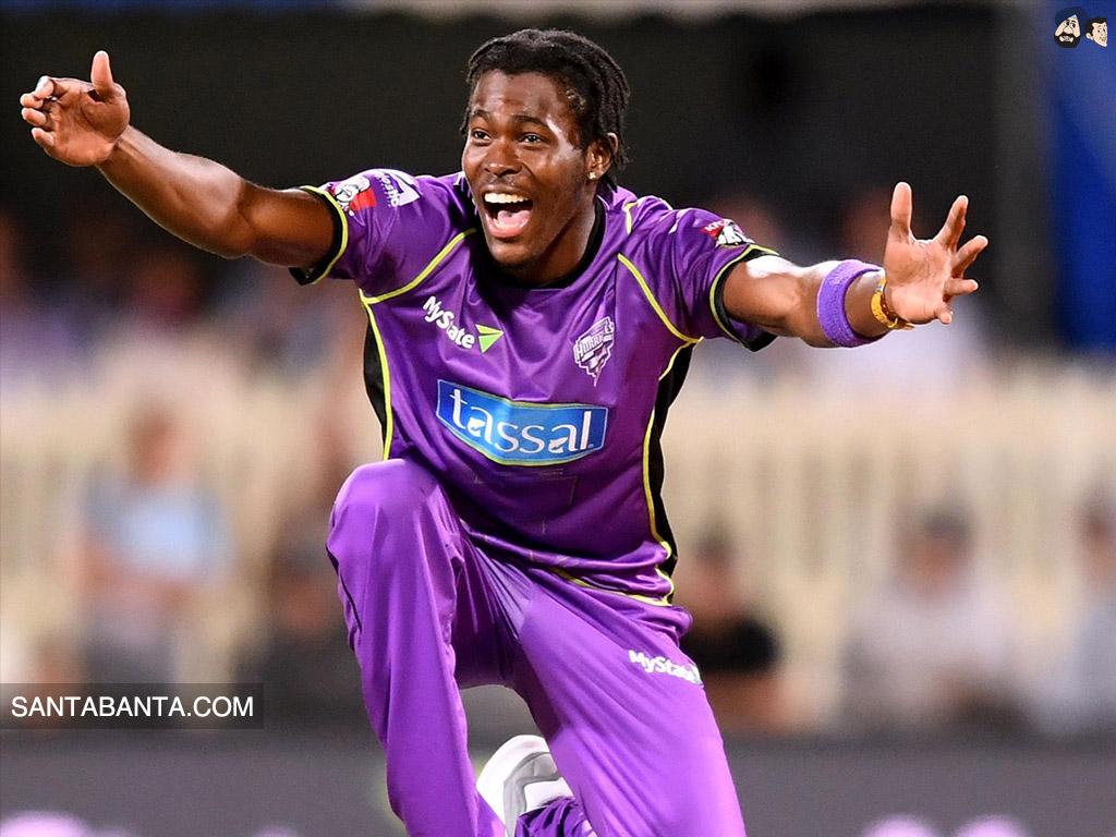 Jofra Archer Wallpapers Wallpaper Cave