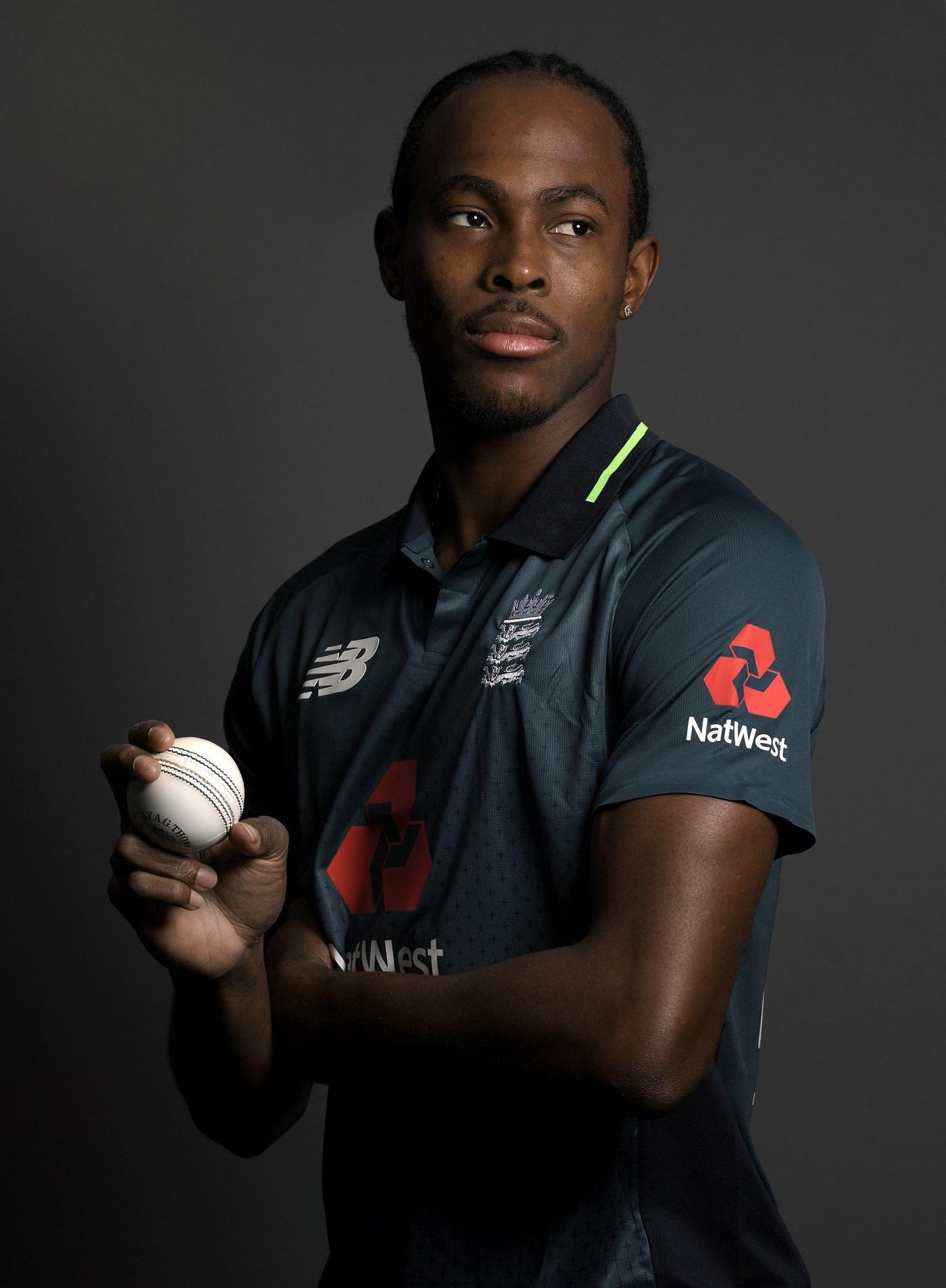 Jofra Archer Wallpapers Wallpaper Cave