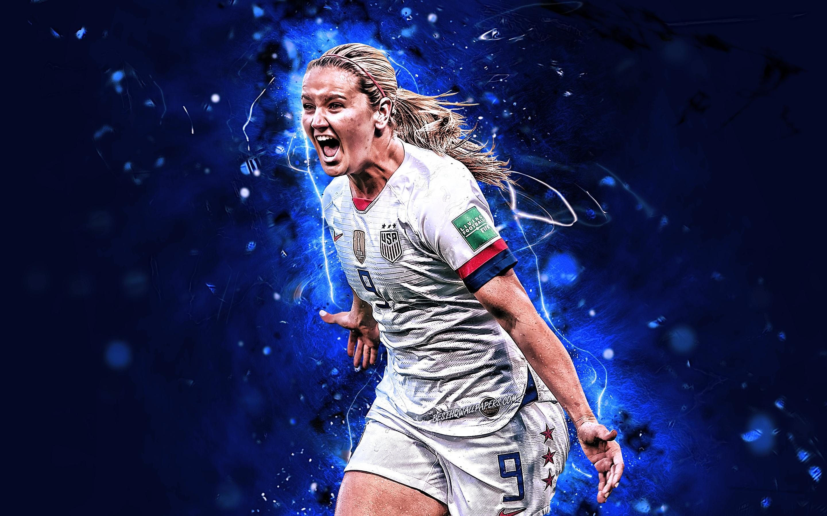 Lindsey Horan Wallpapers Wallpaper Cave