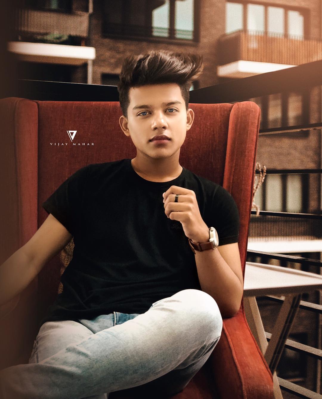 Tik Tok Anime Wallpaper