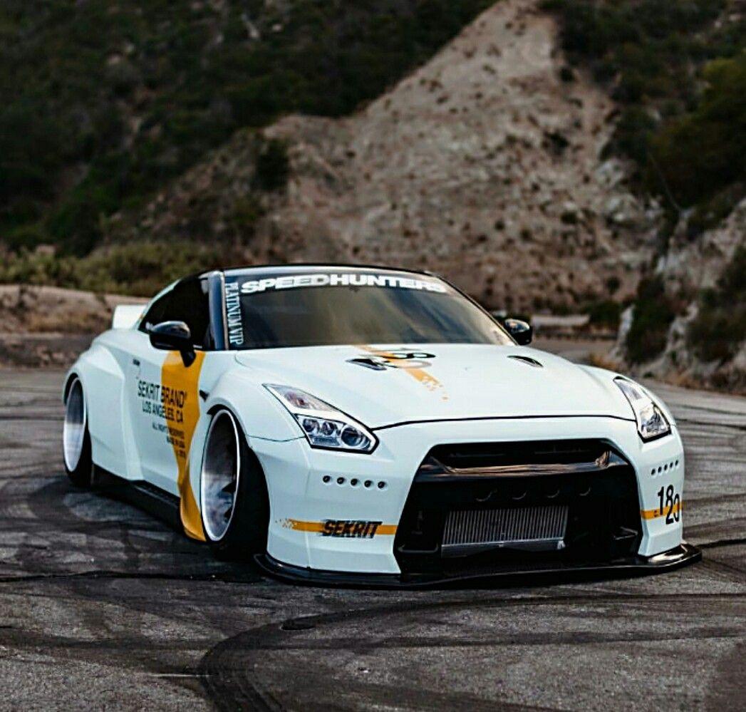 Rocket Bunny R35 Wallpapers Wallpaper Cave
