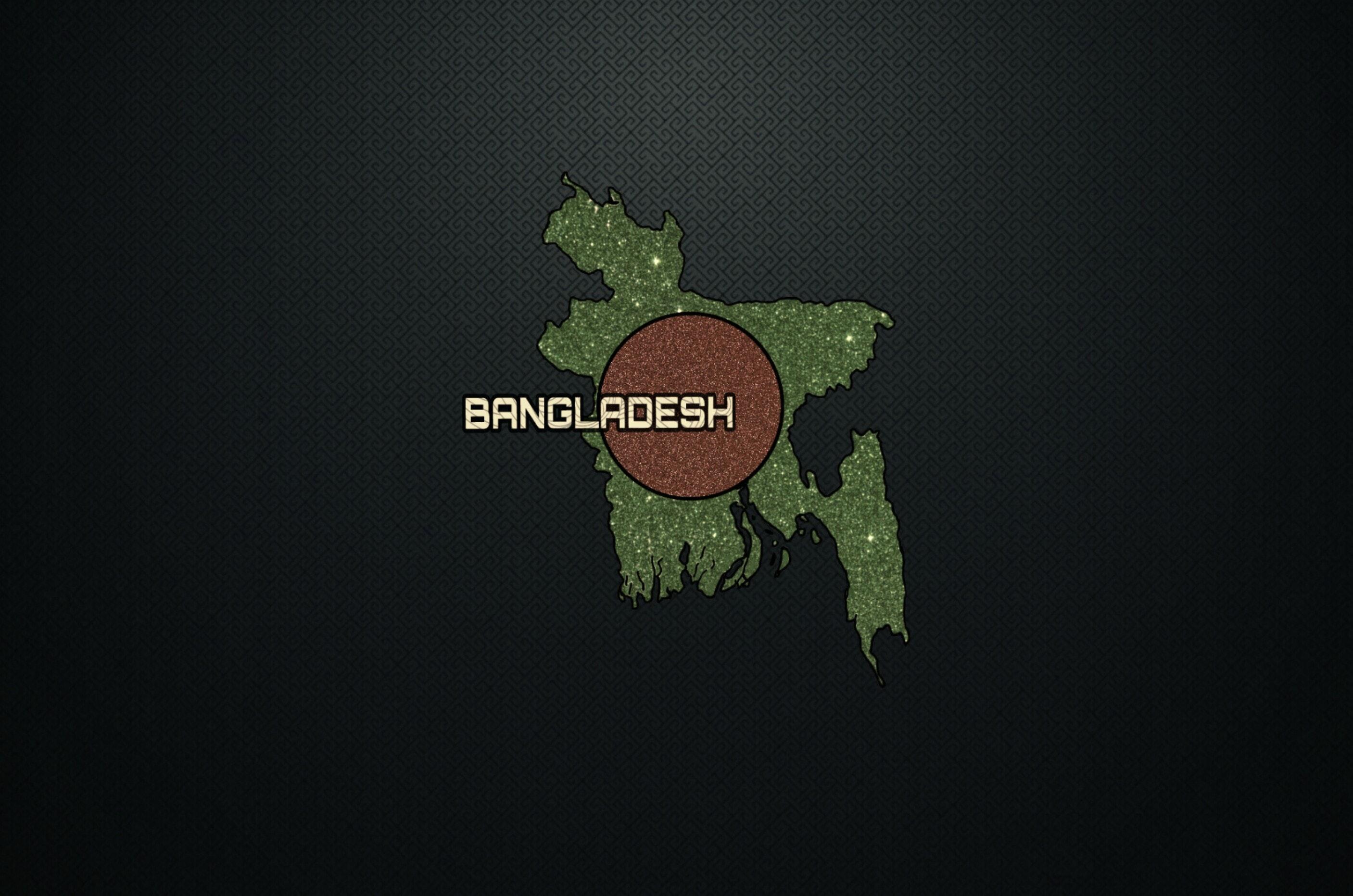 Bangladesh Map Wallpapers Wallpaper Cave
