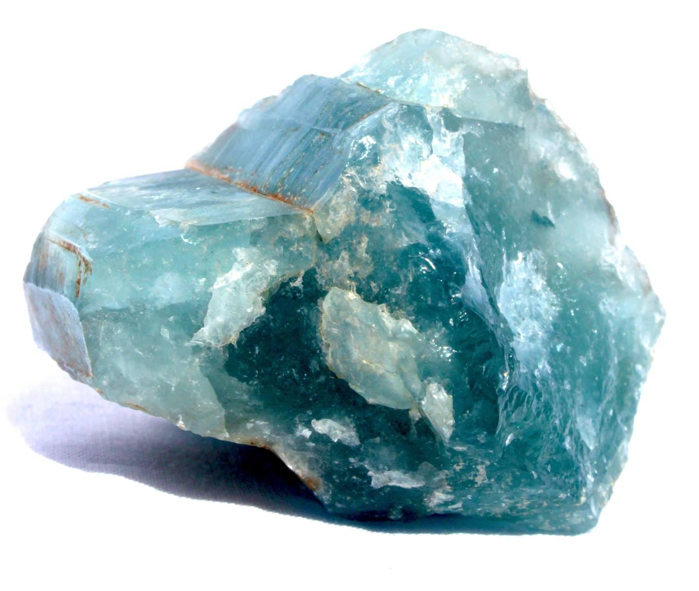 Aquamarine Gemstone Wallpapers Wallpaper Cave