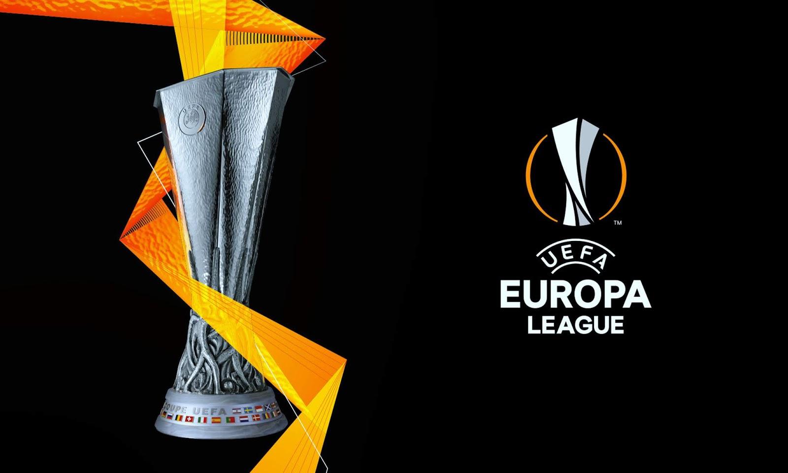 Europa League Wallpapers Wallpaper Cave