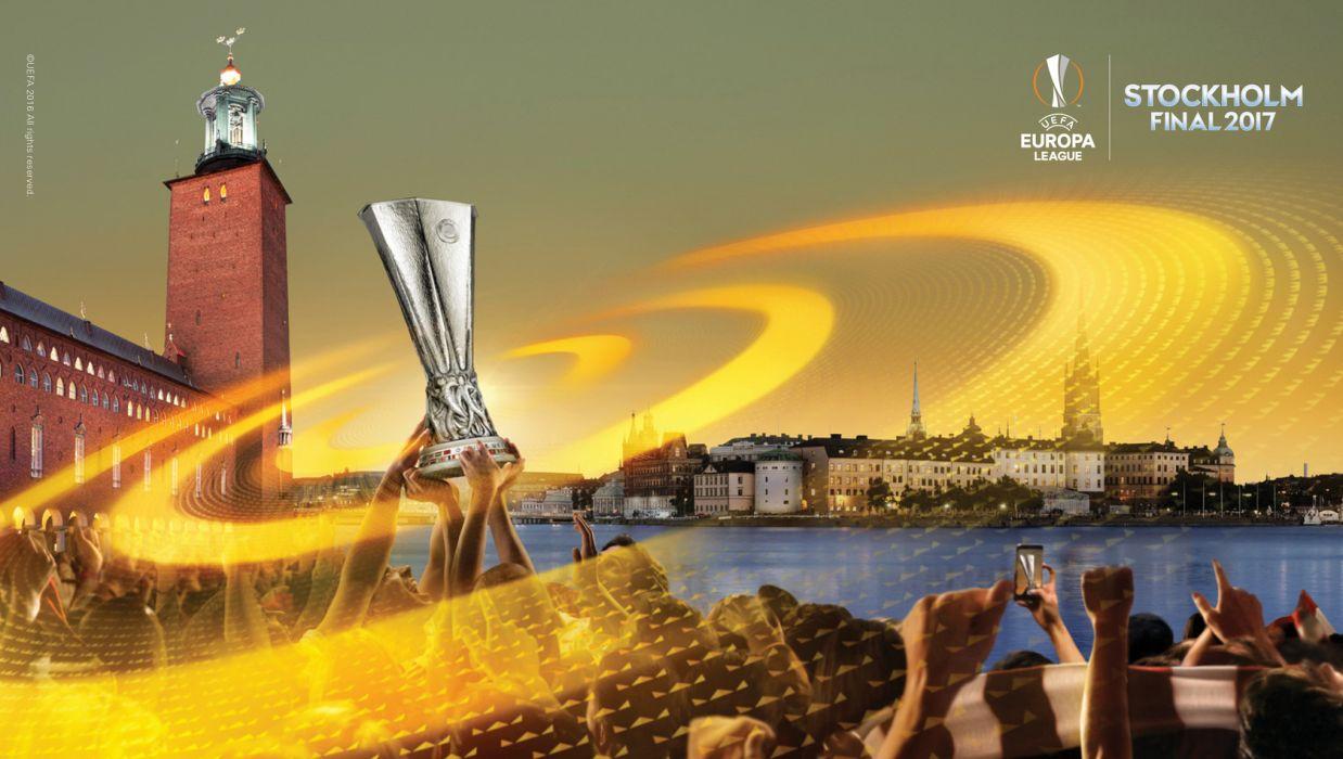 Europa League Wallpapers Wallpaper Cave