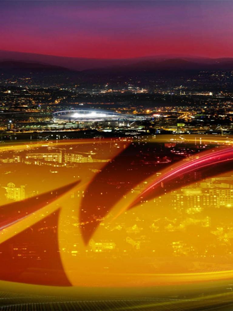 Europa League Wallpapers Wallpaper Cave