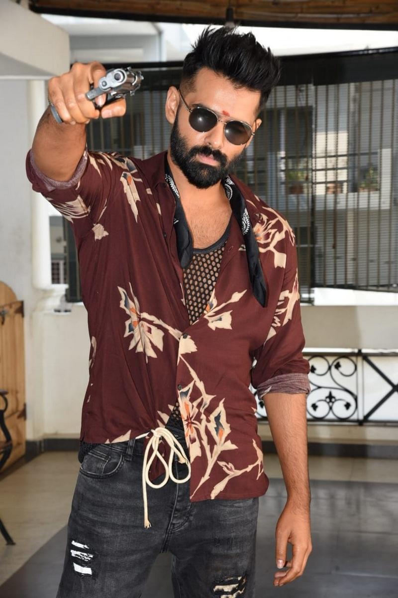 ISmart Shankar Wallpapers Wallpaper Cave