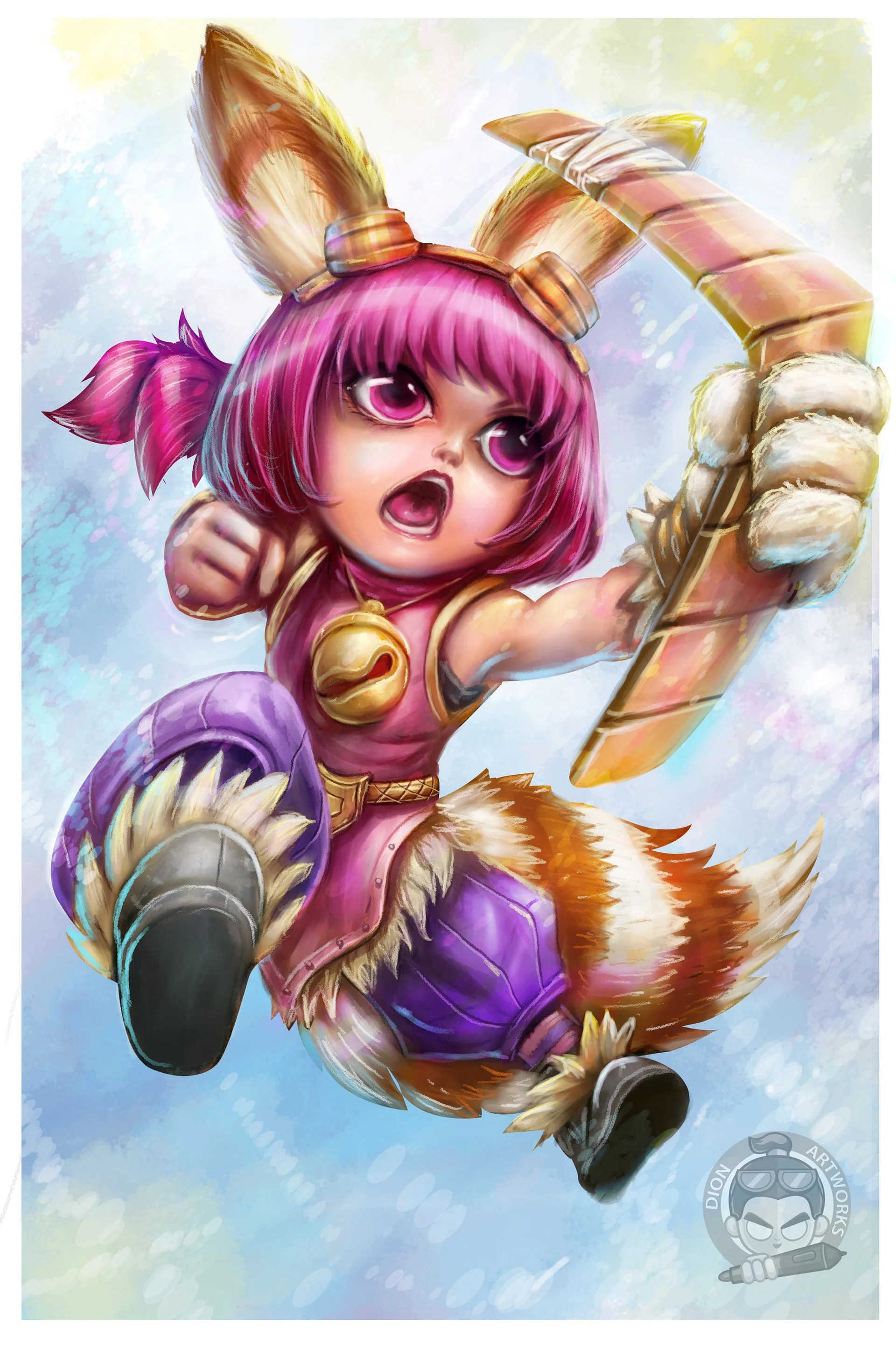 Nana ML Wallpapers Wallpaper Cave