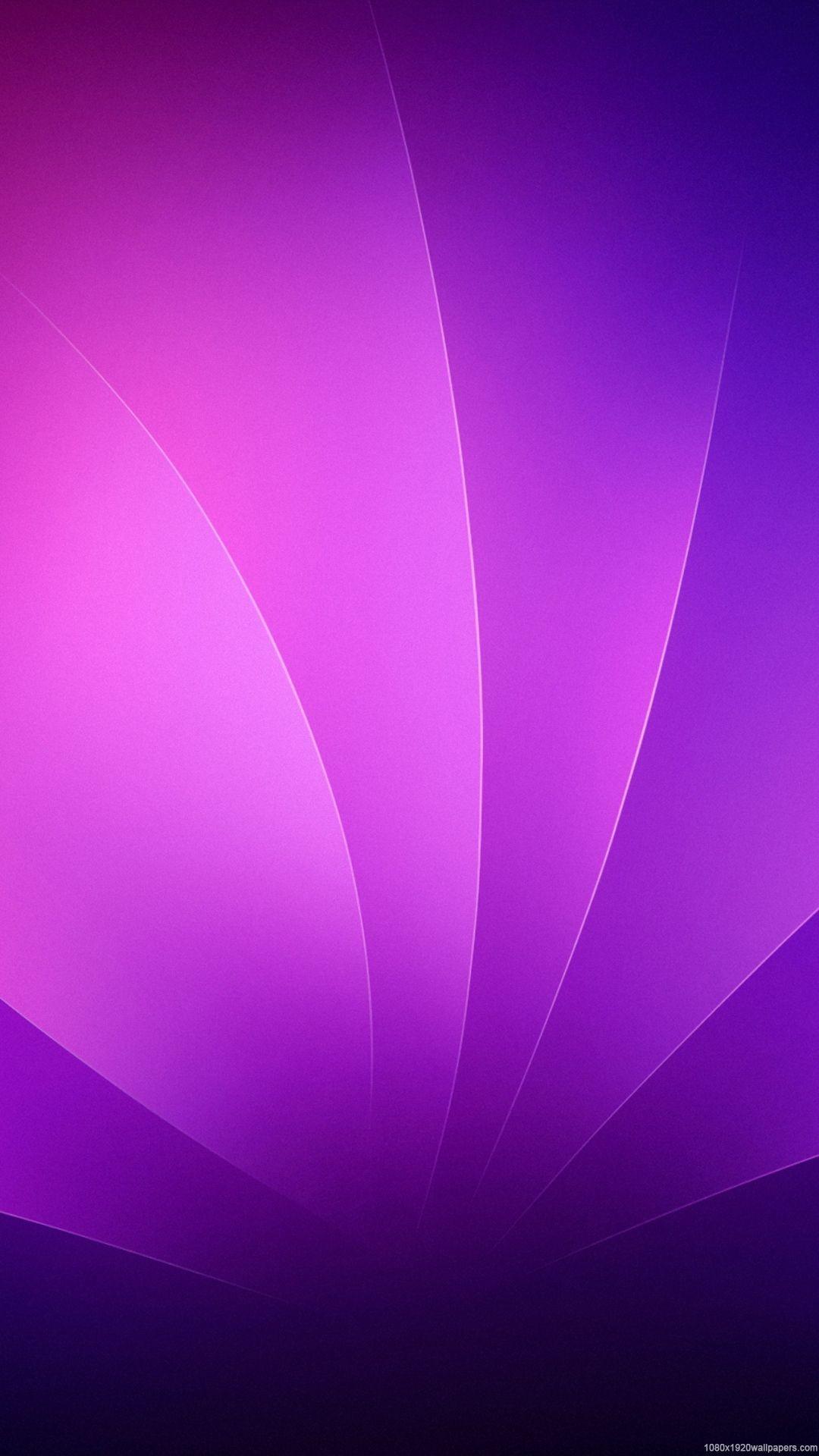 Abstract Purple Wallpapers Wallpaper Cave