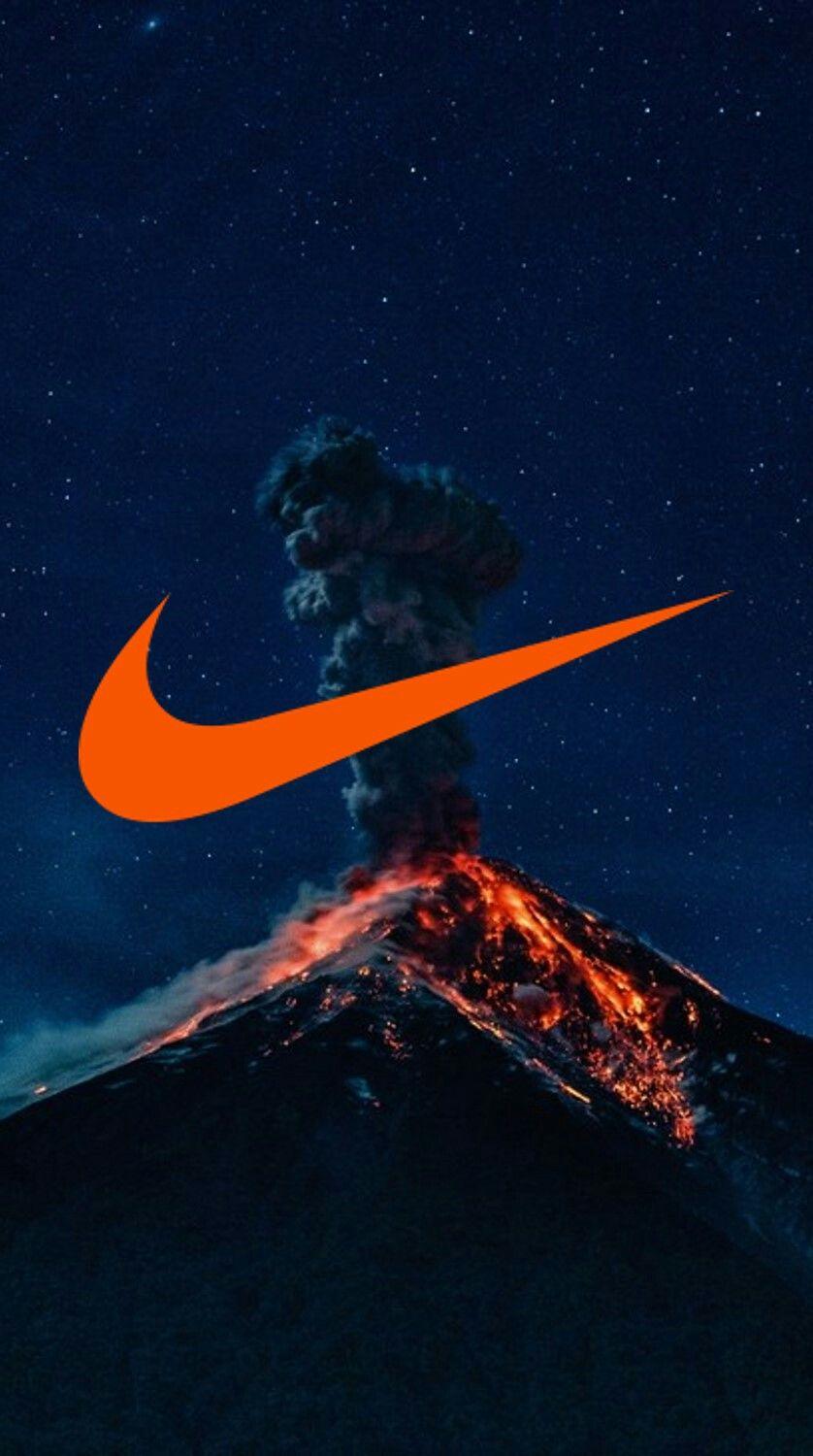 Nike Phone Wallpapers Wallpaper Cave