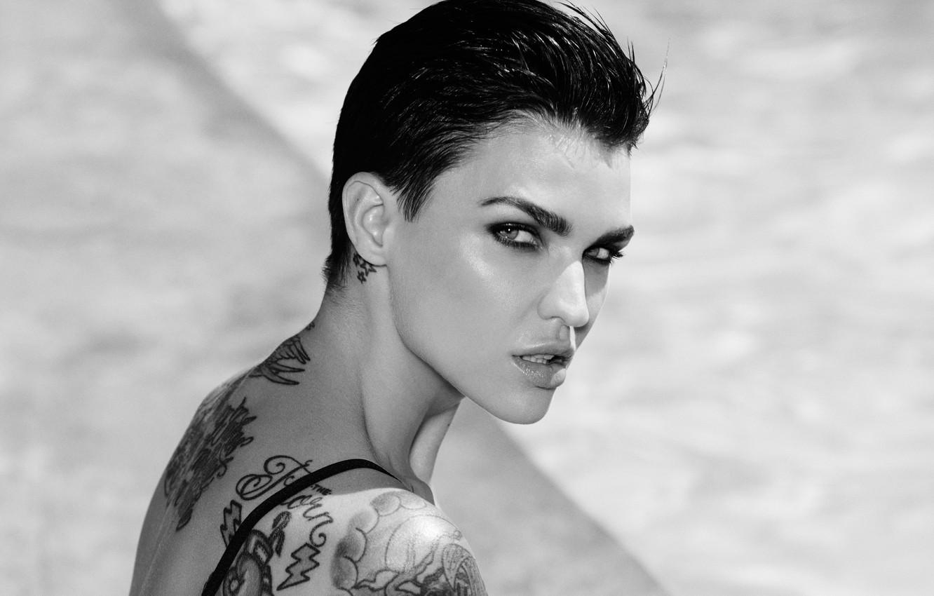 Ruby Rose 2019 Wallpapers Wallpaper Cave