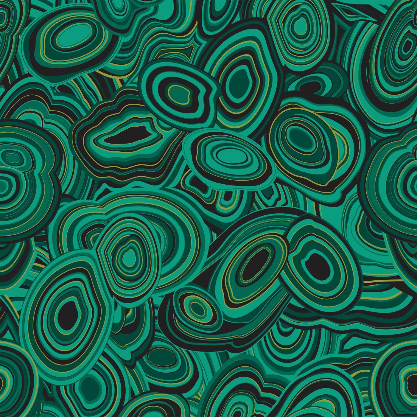 Malachite Wallpapers Wallpaper Cave