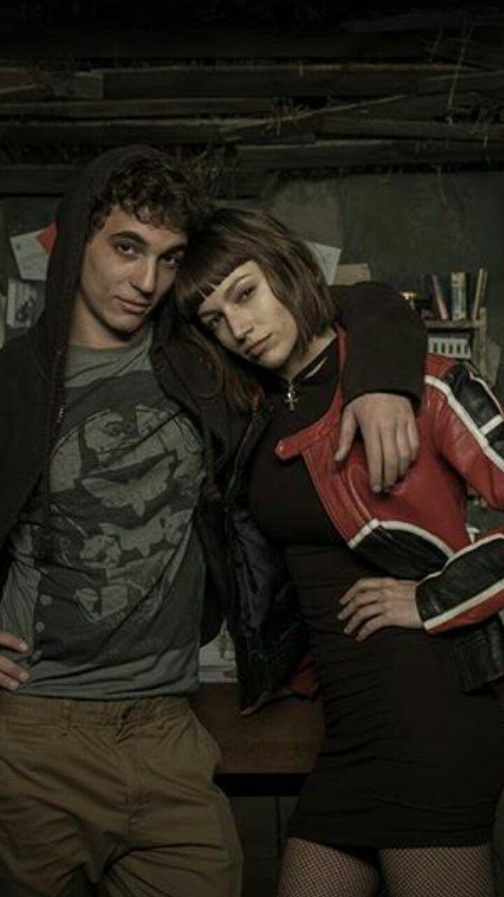 La Casa De Papel Rio Wallpapers Wallpaper Cave