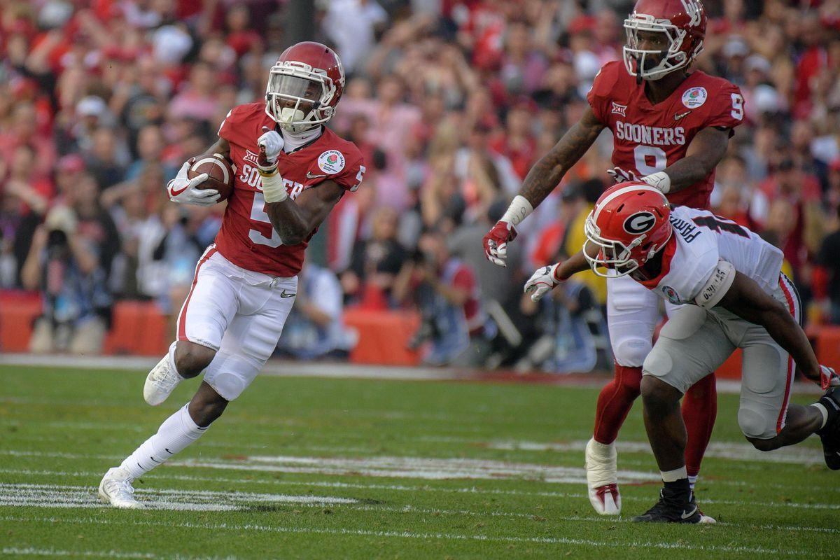 Marquise Brown Wallpapers Wallpaper Cave