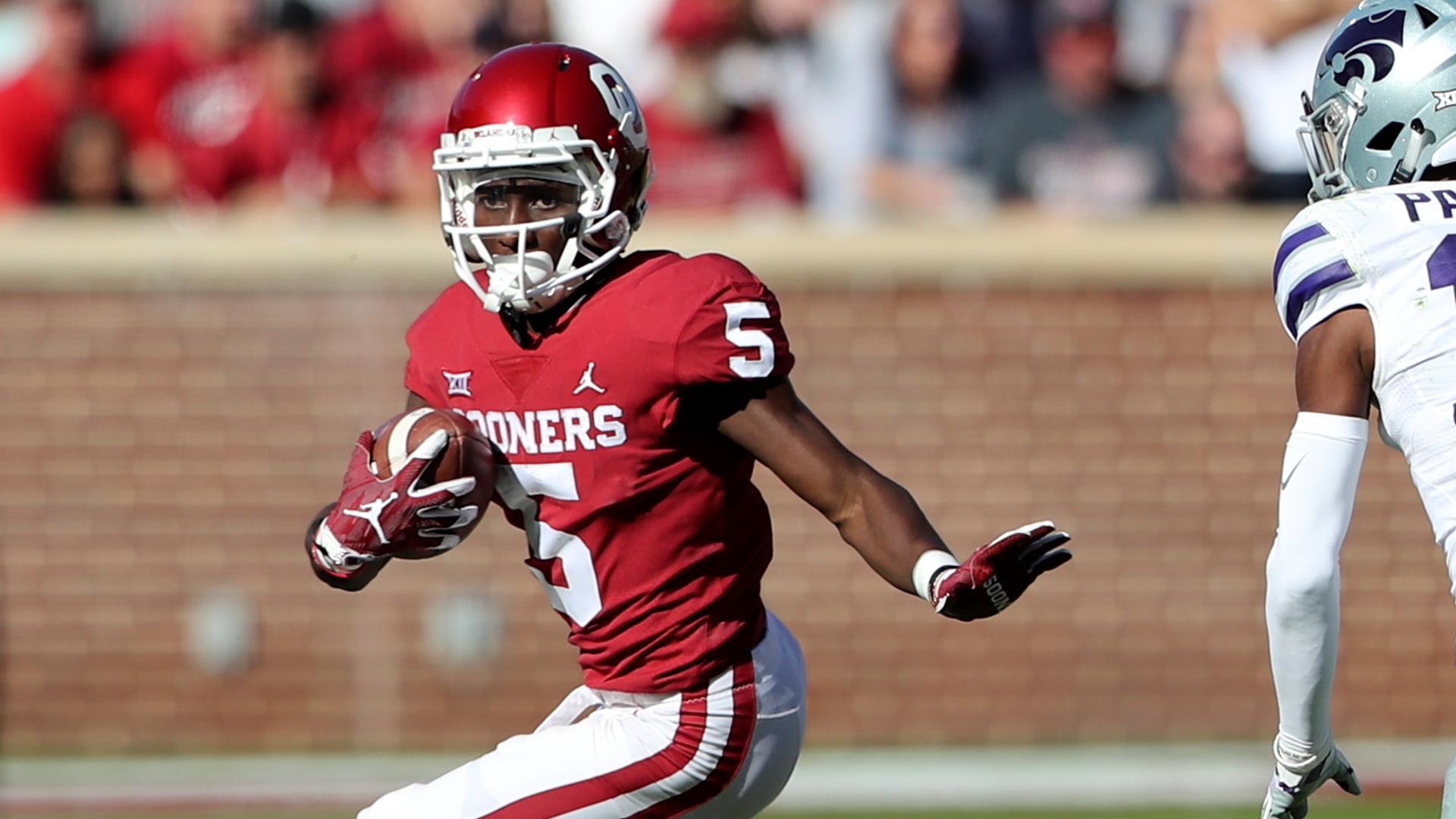 Marquise Brown Wallpapers Wallpaper Cave